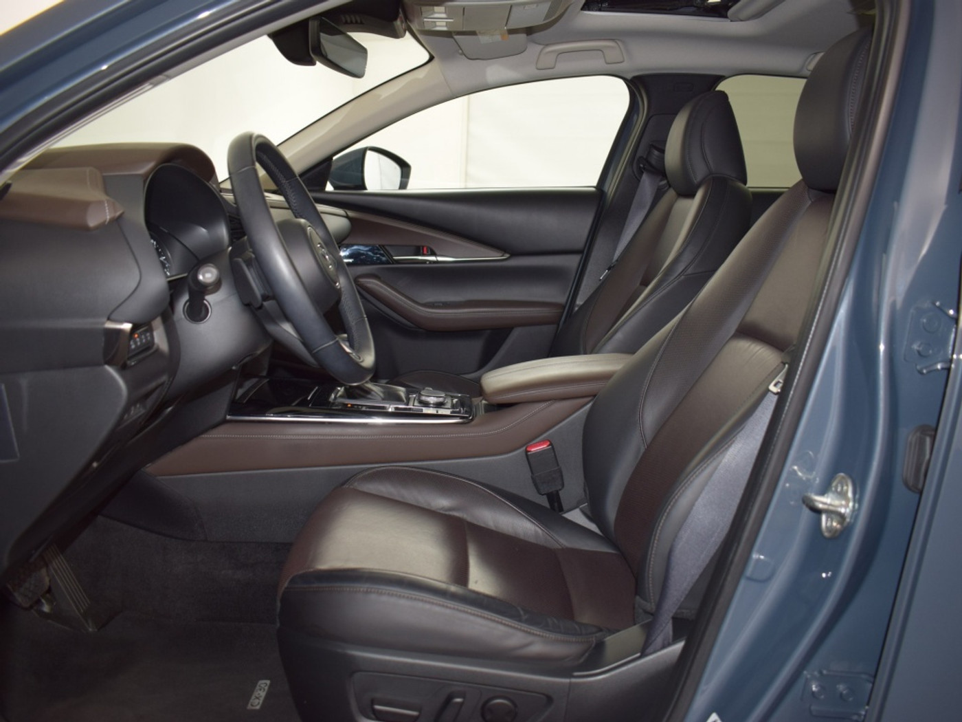 Foto van Mazda Mazda Cx-30