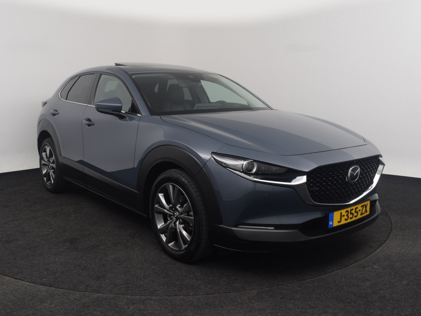 Foto van Mazda Mazda Cx-30