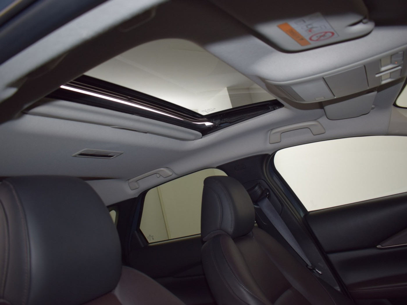 Foto van Mazda Mazda Cx-30