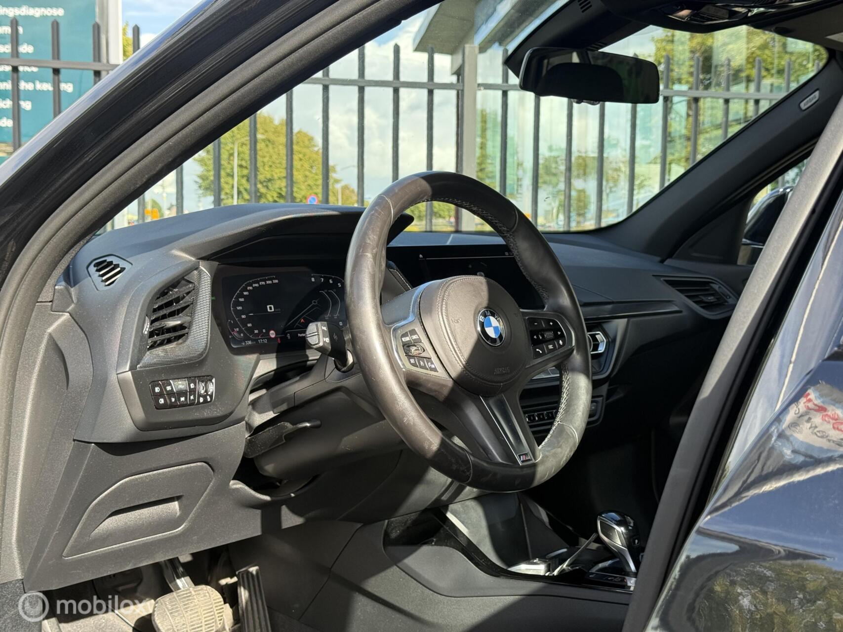 Foto van BMW 118i