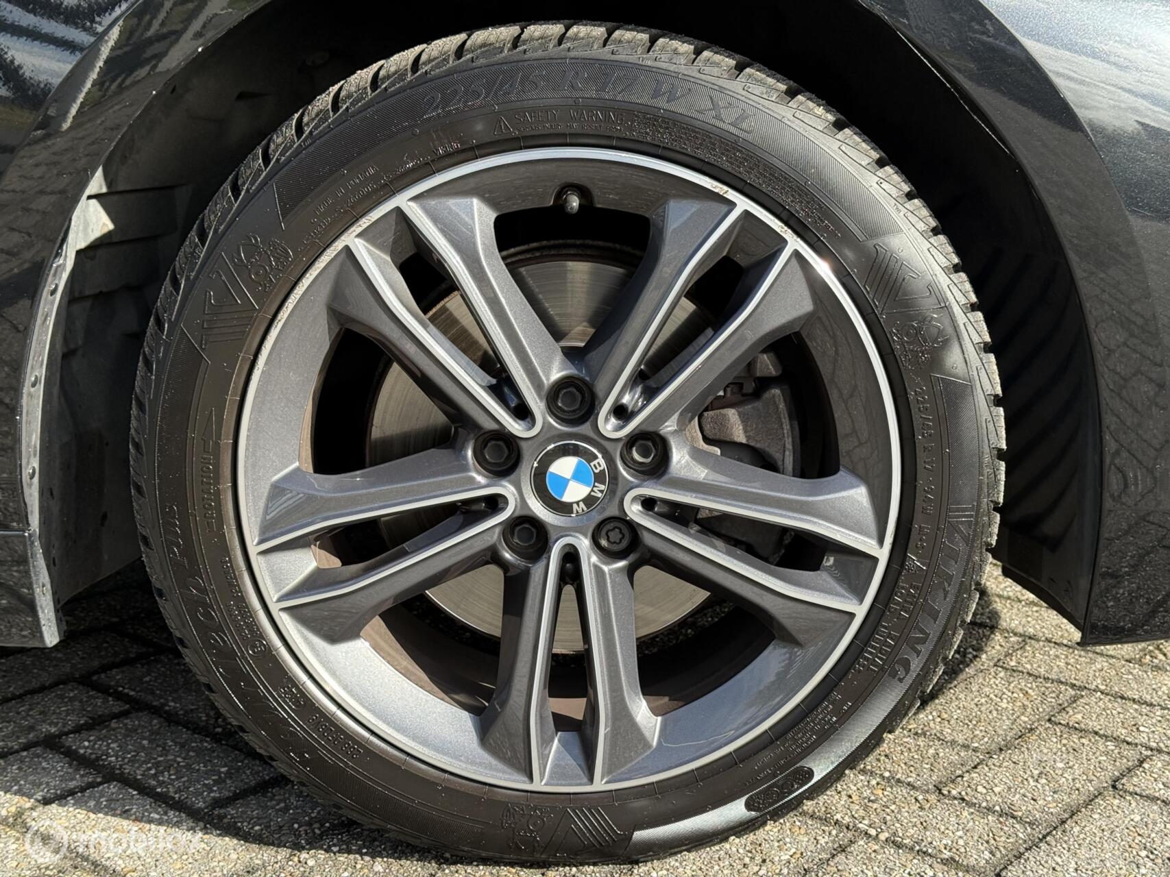 Foto van BMW 118i