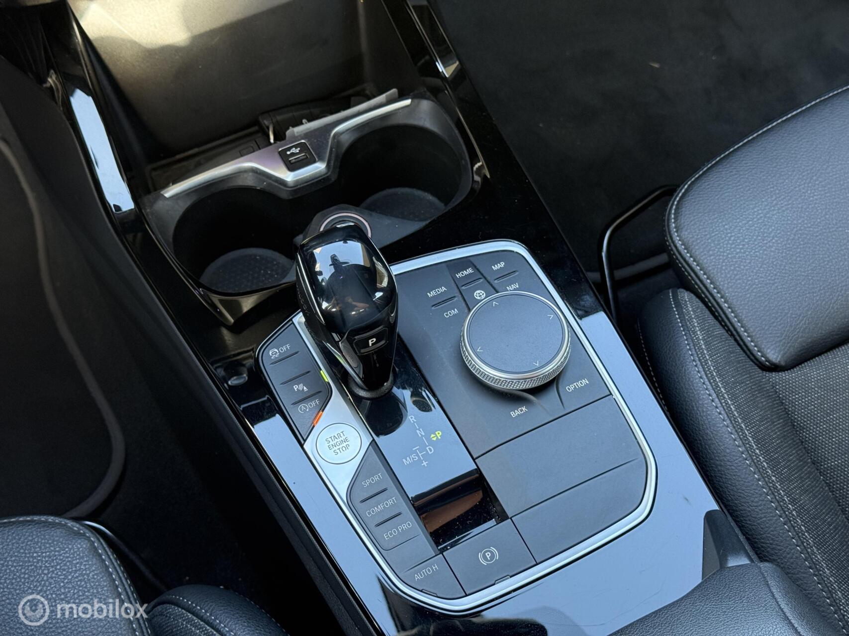 Foto van BMW 118i
