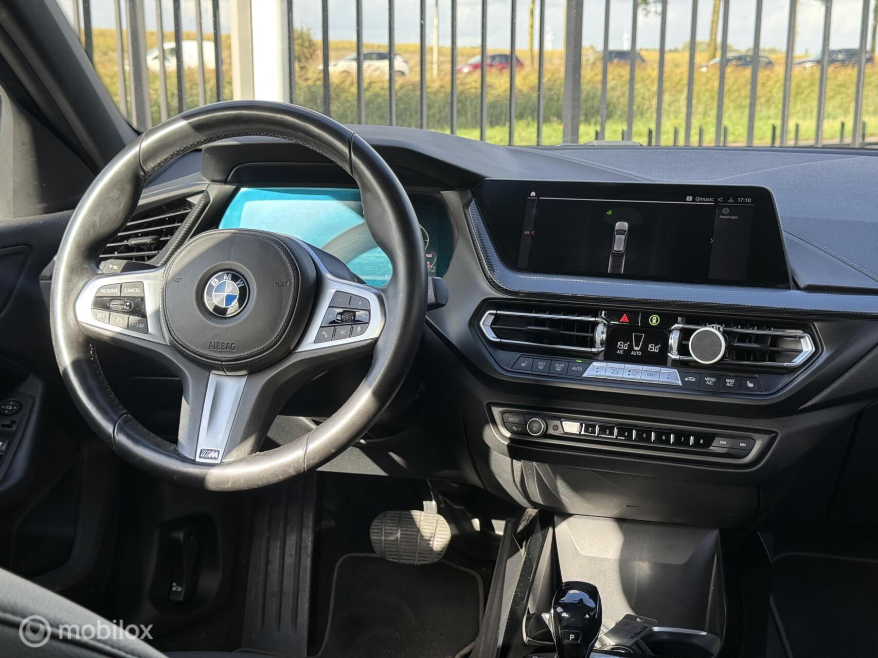 Foto van BMW 118i