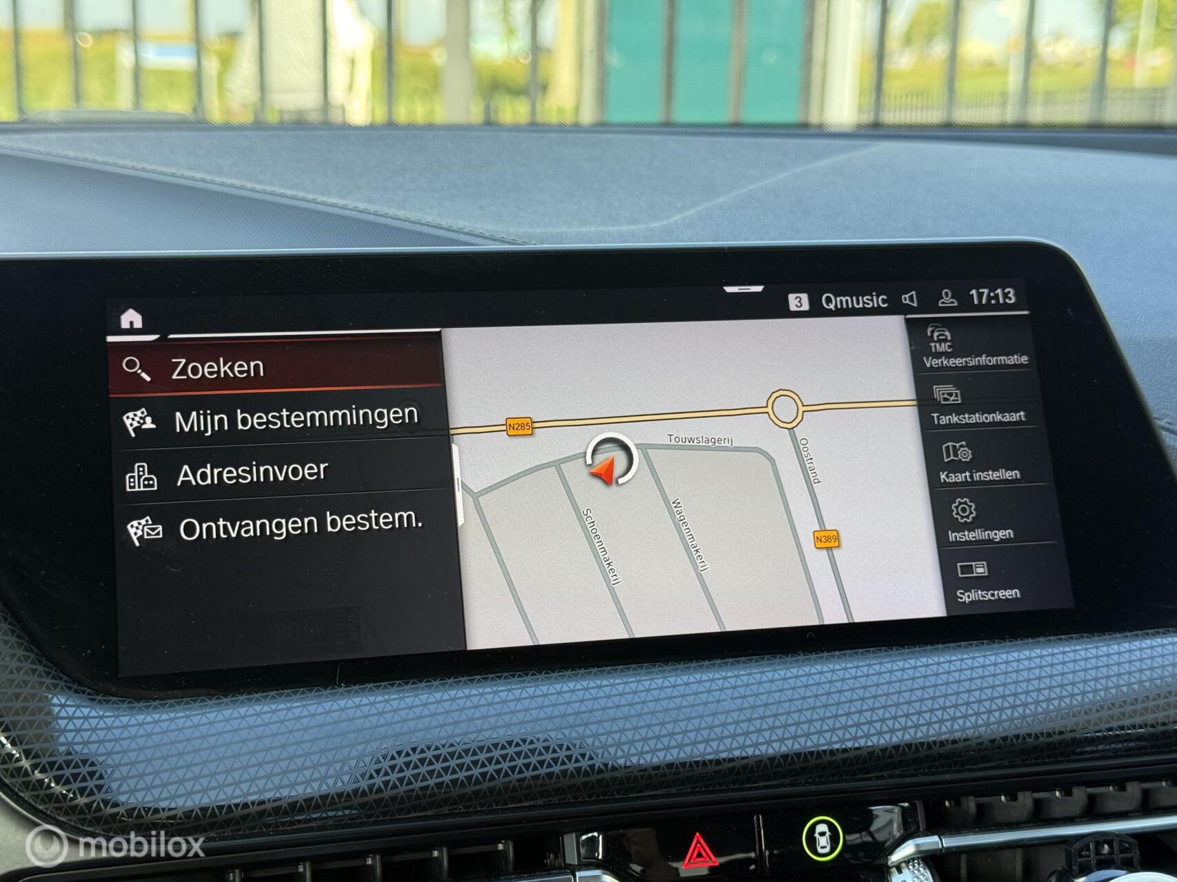 Foto van BMW 118i