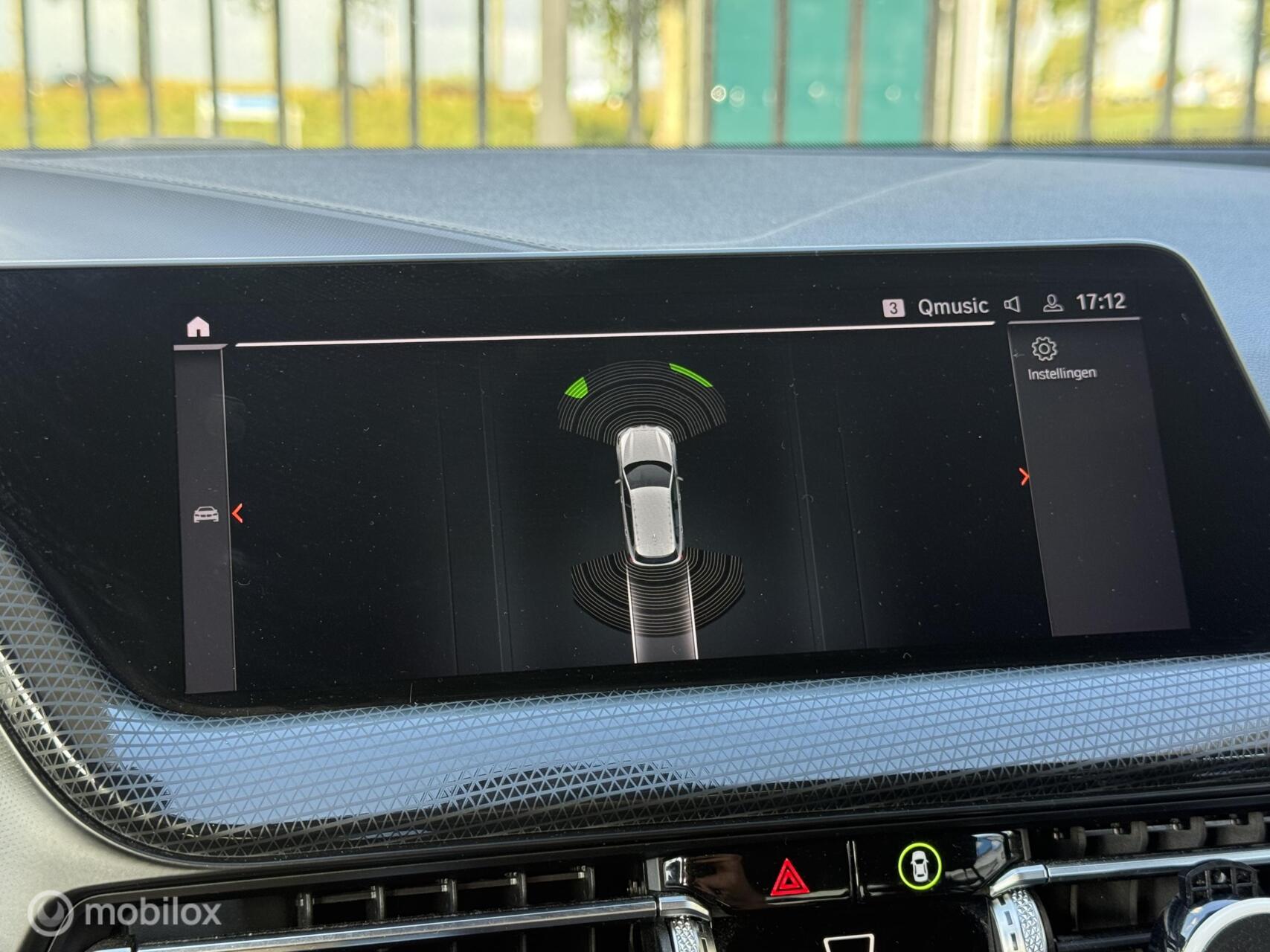 Foto van BMW 118i