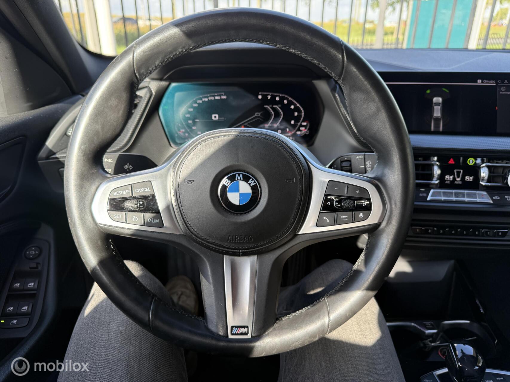 Foto van BMW 118i