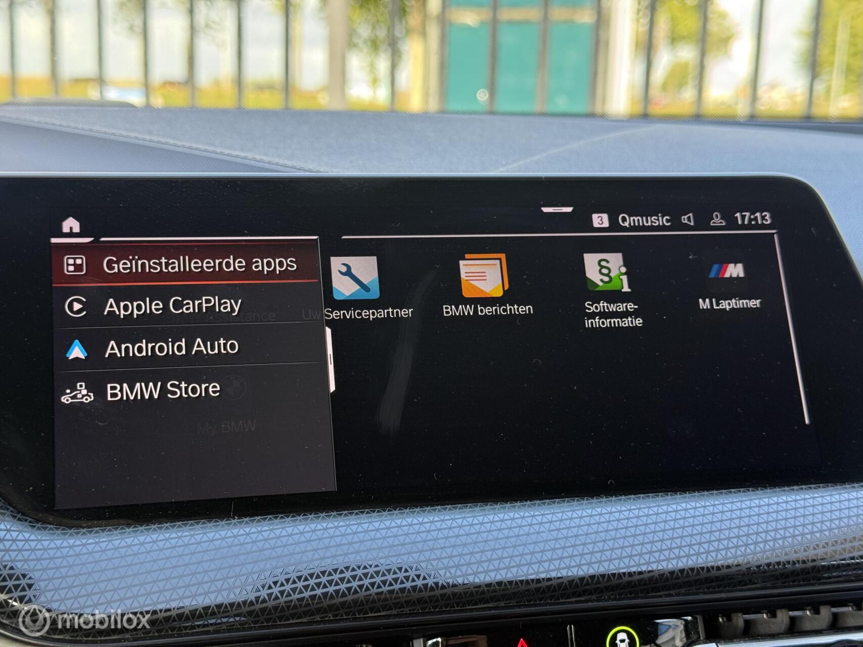 Foto van BMW 118i