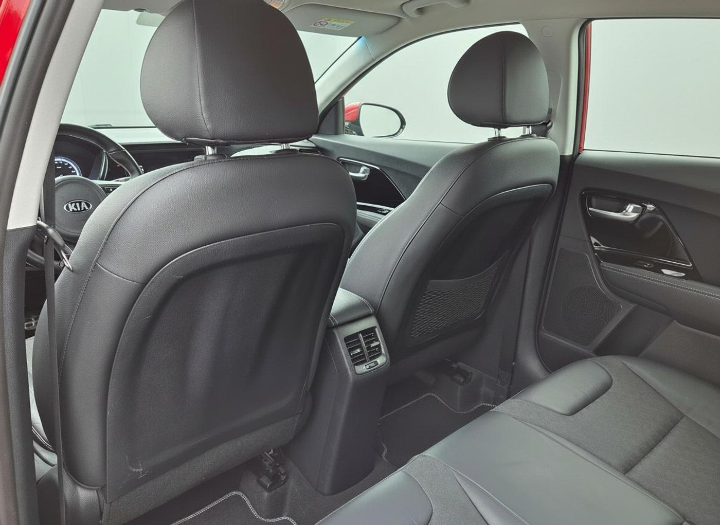 Foto van Kia Niro