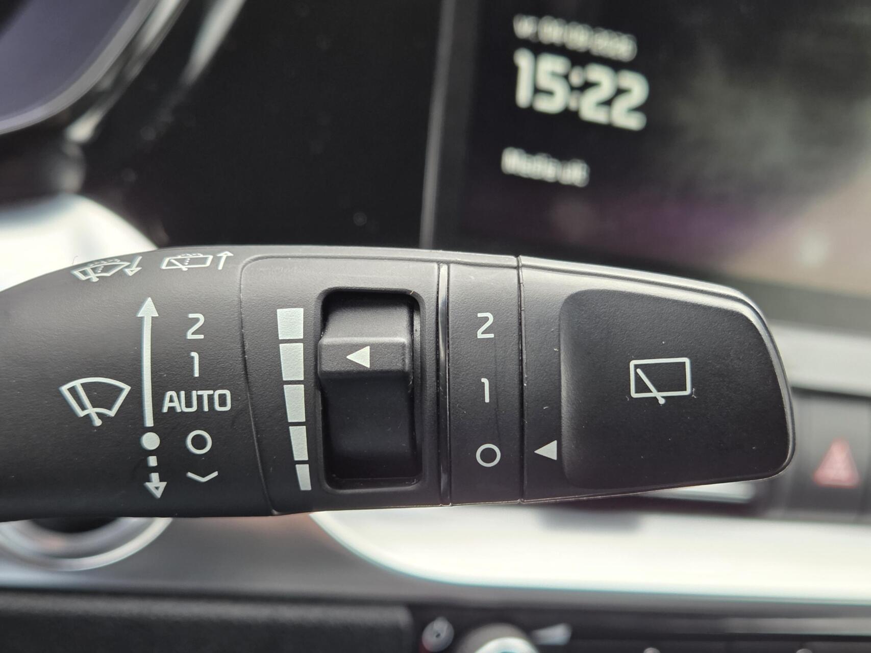 Foto van Kia Niro