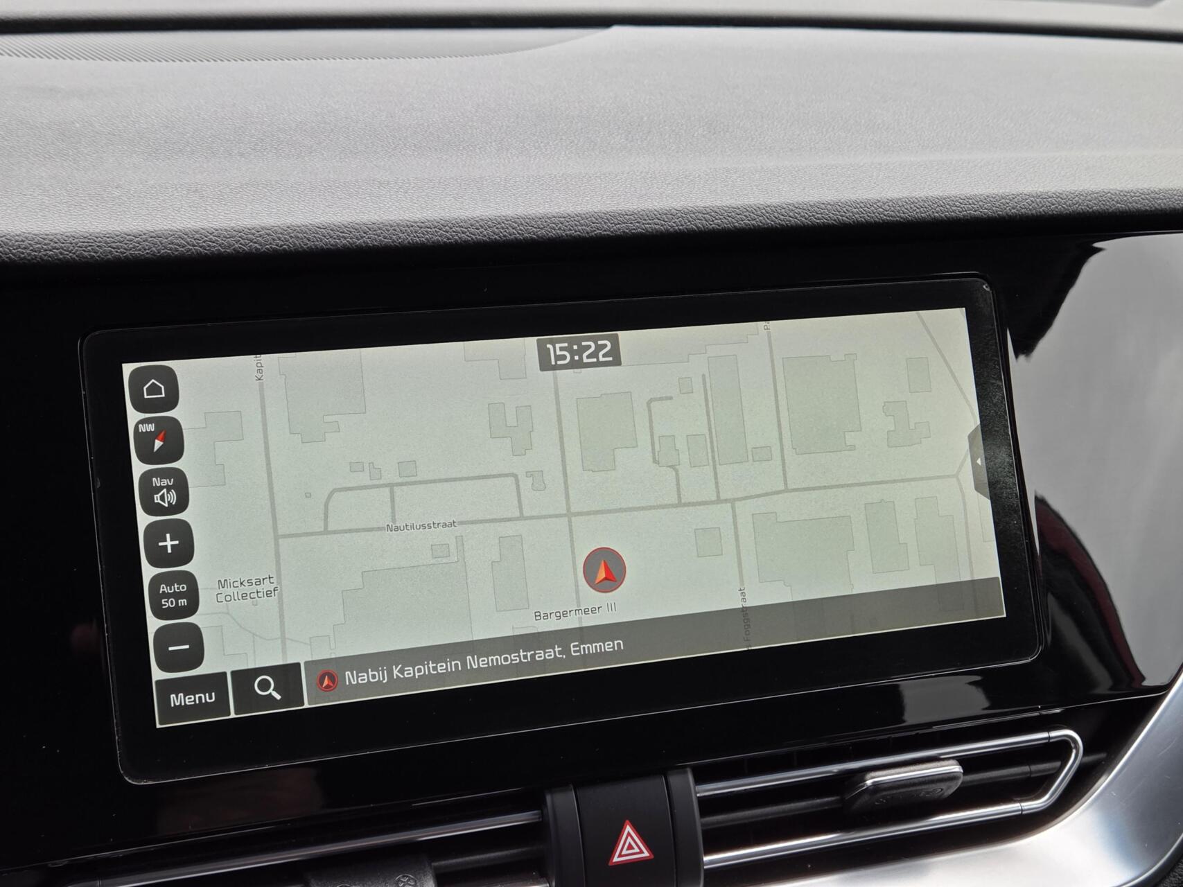 Foto van Kia Niro