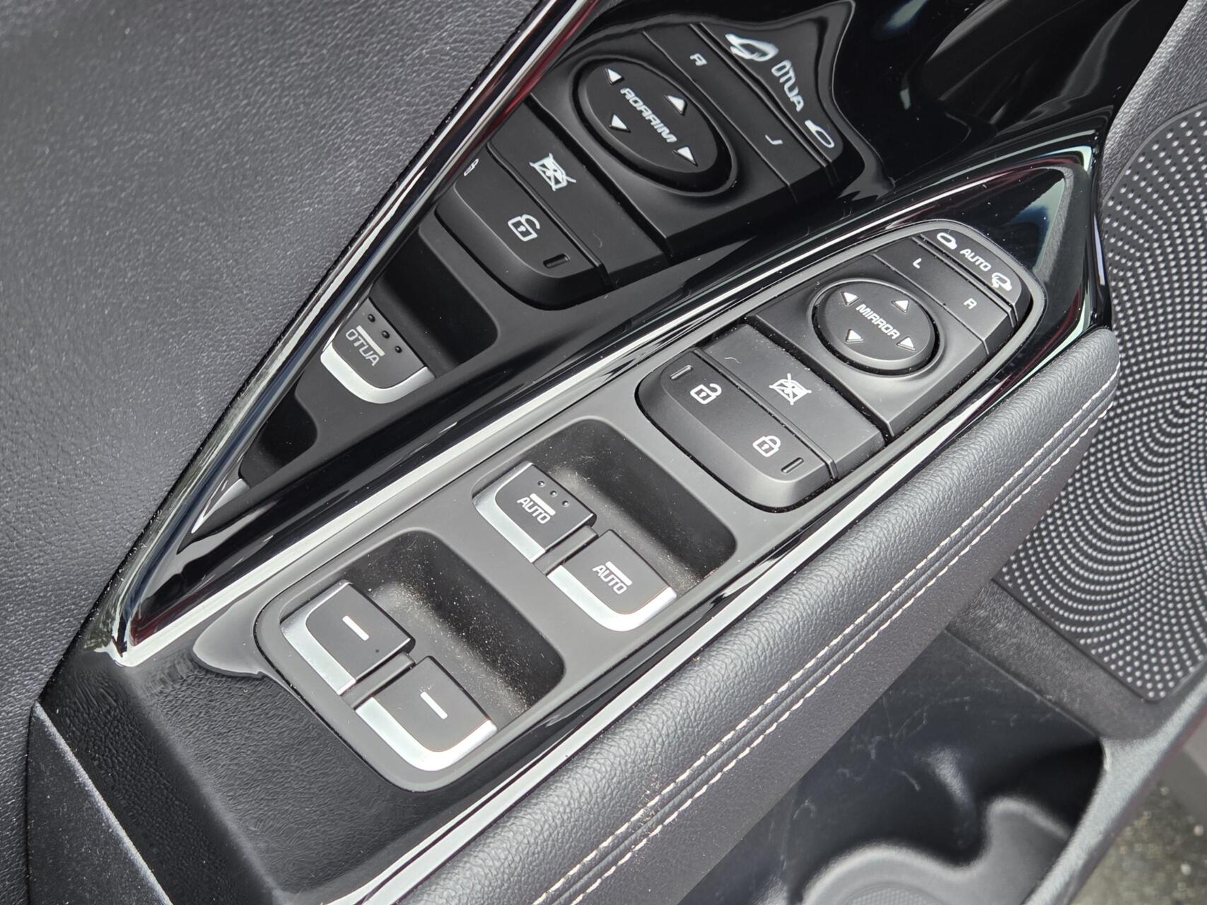 Foto van Kia Niro