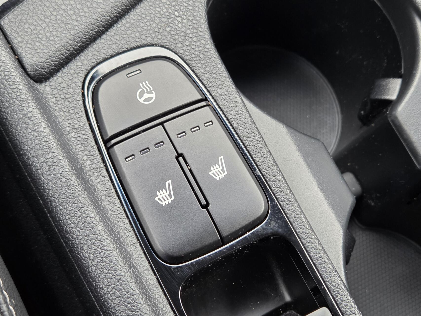 Foto van Kia Niro