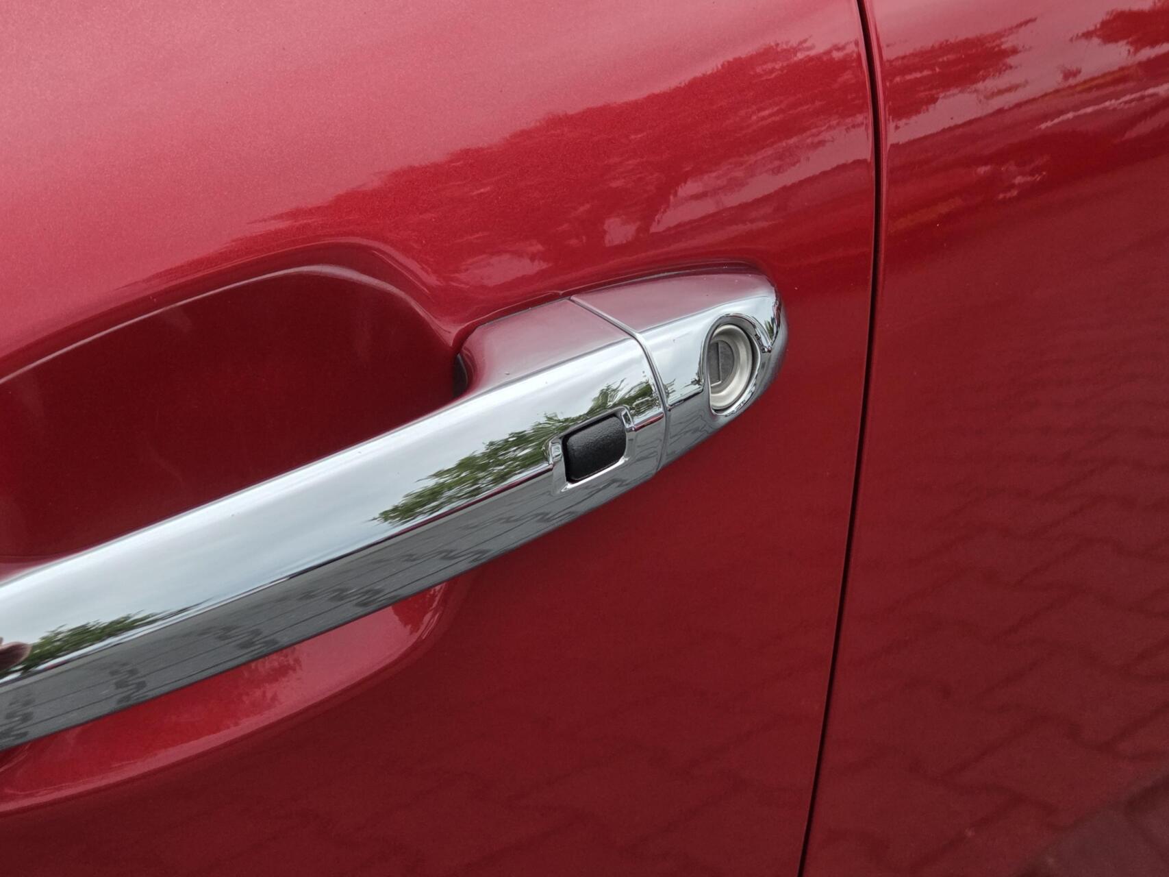 Foto van Kia Niro