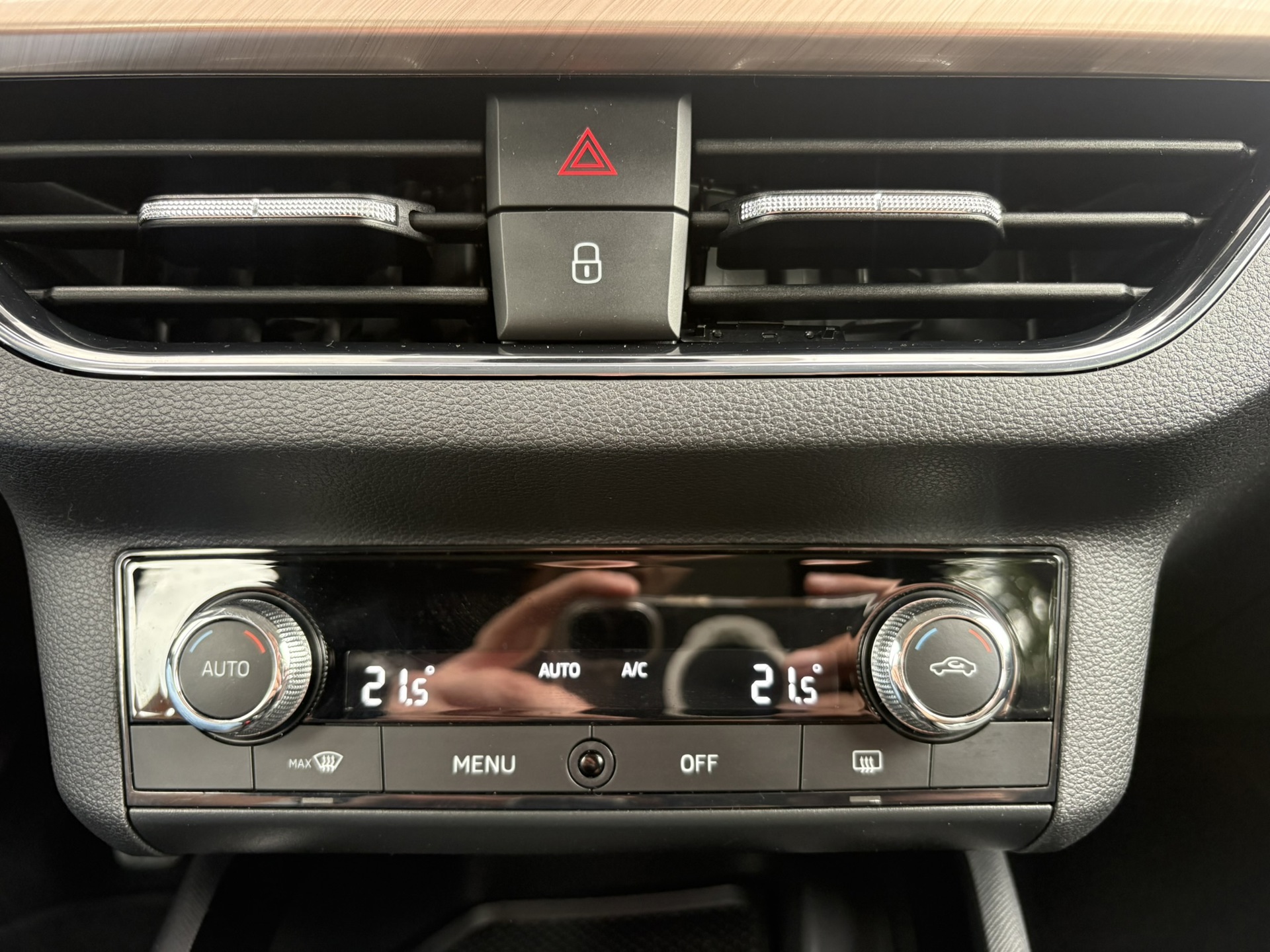 Foto van Skoda Kamiq
