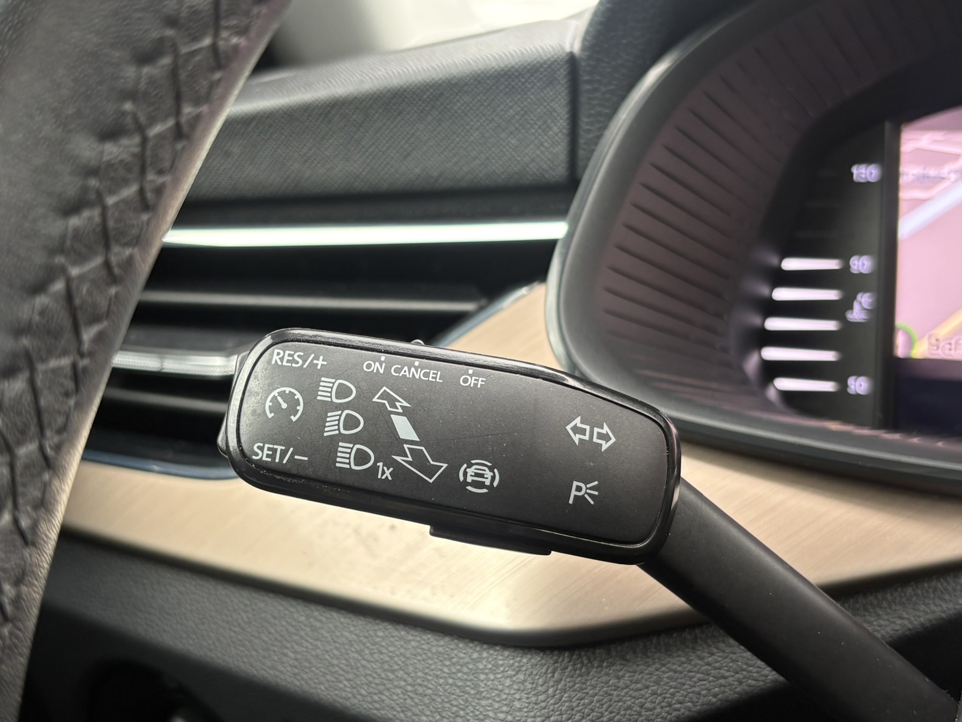 Foto van Skoda Kamiq