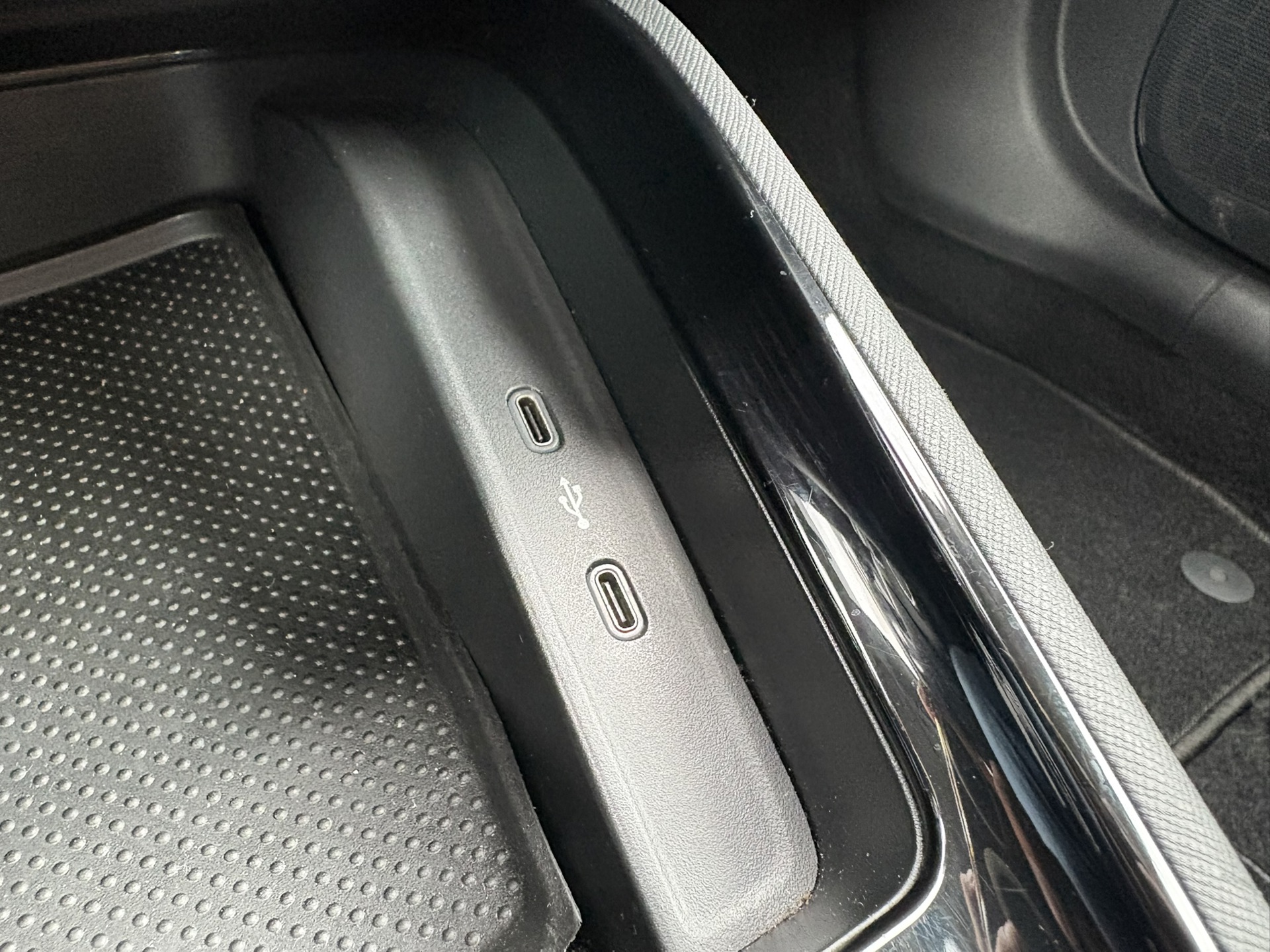 Foto van Skoda Kamiq