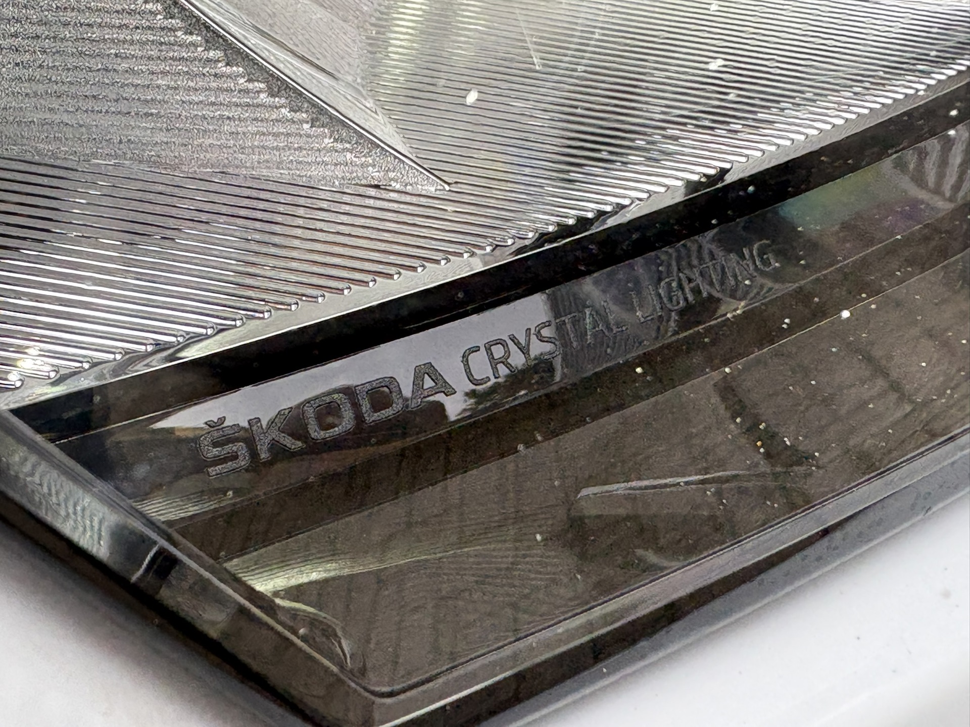 Foto van Skoda Kamiq