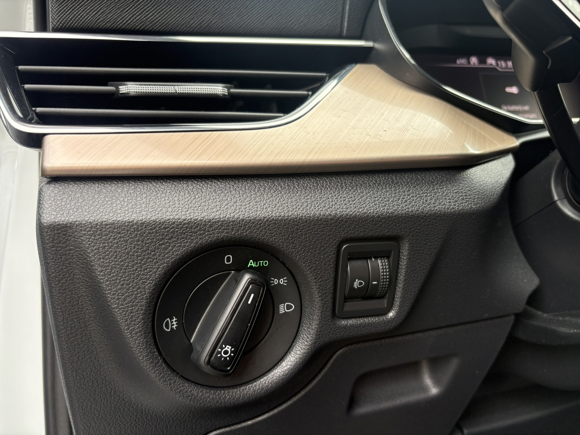 Foto van Skoda Kamiq