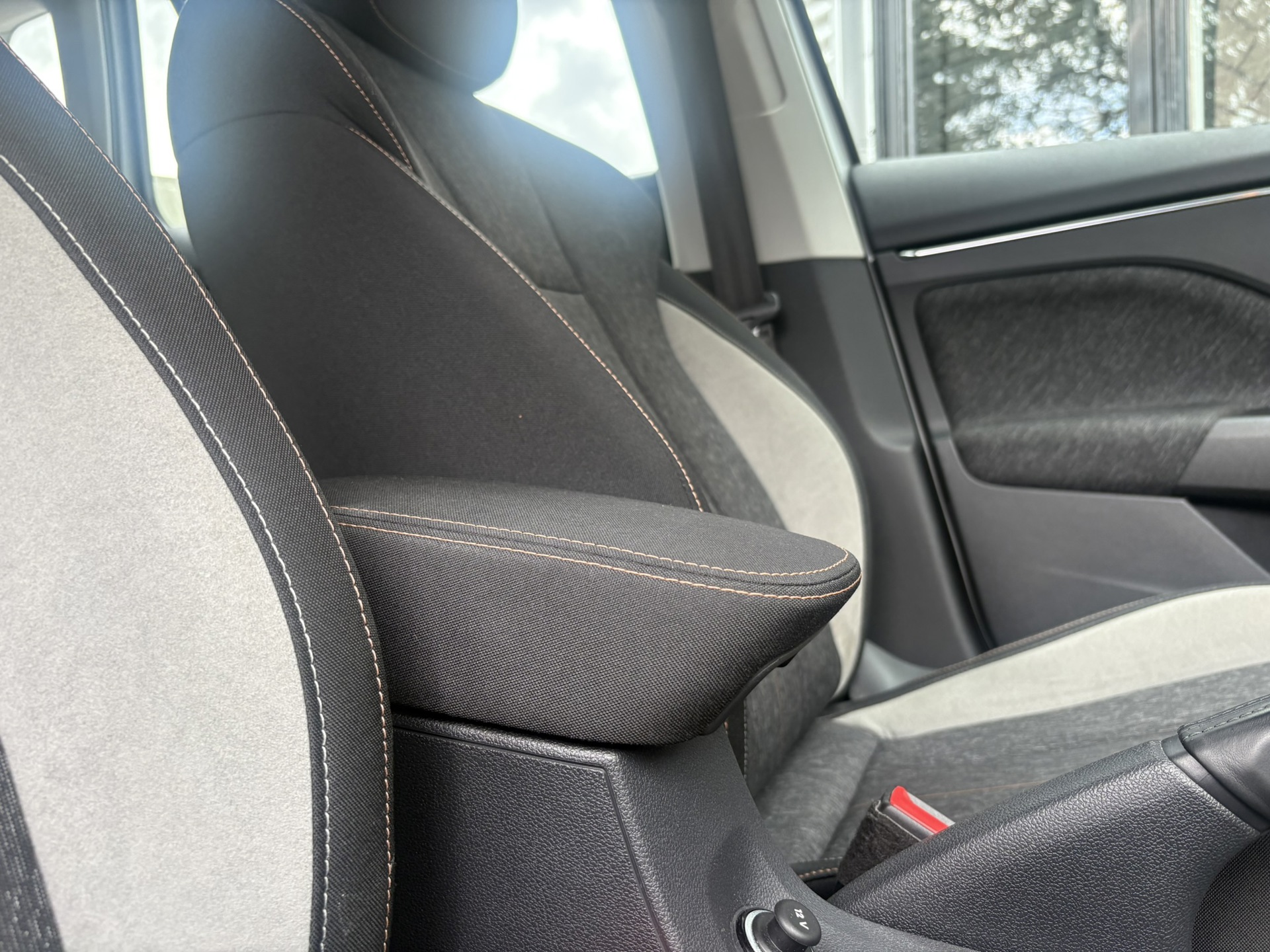 Foto van Skoda Kamiq