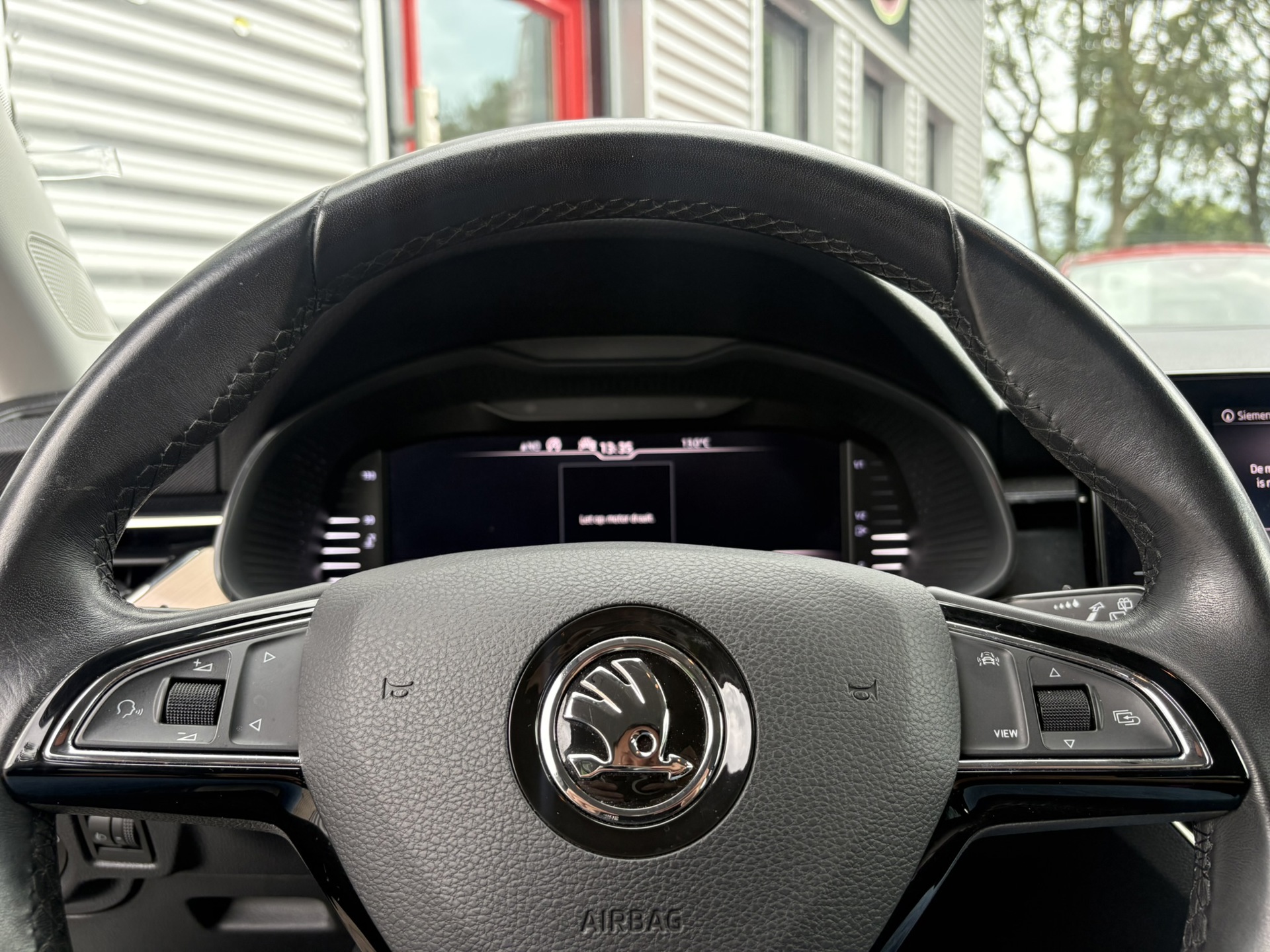 Foto van Skoda Kamiq
