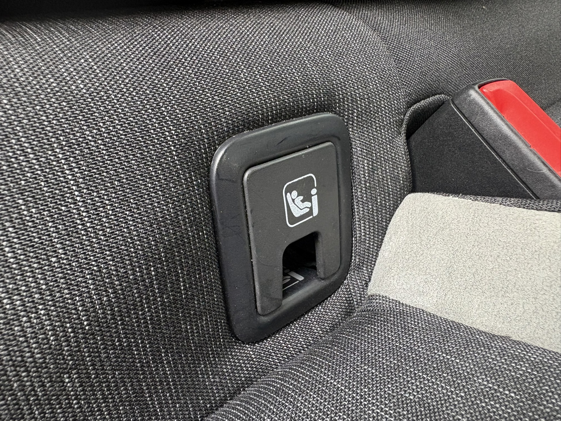 Foto van Skoda Kamiq