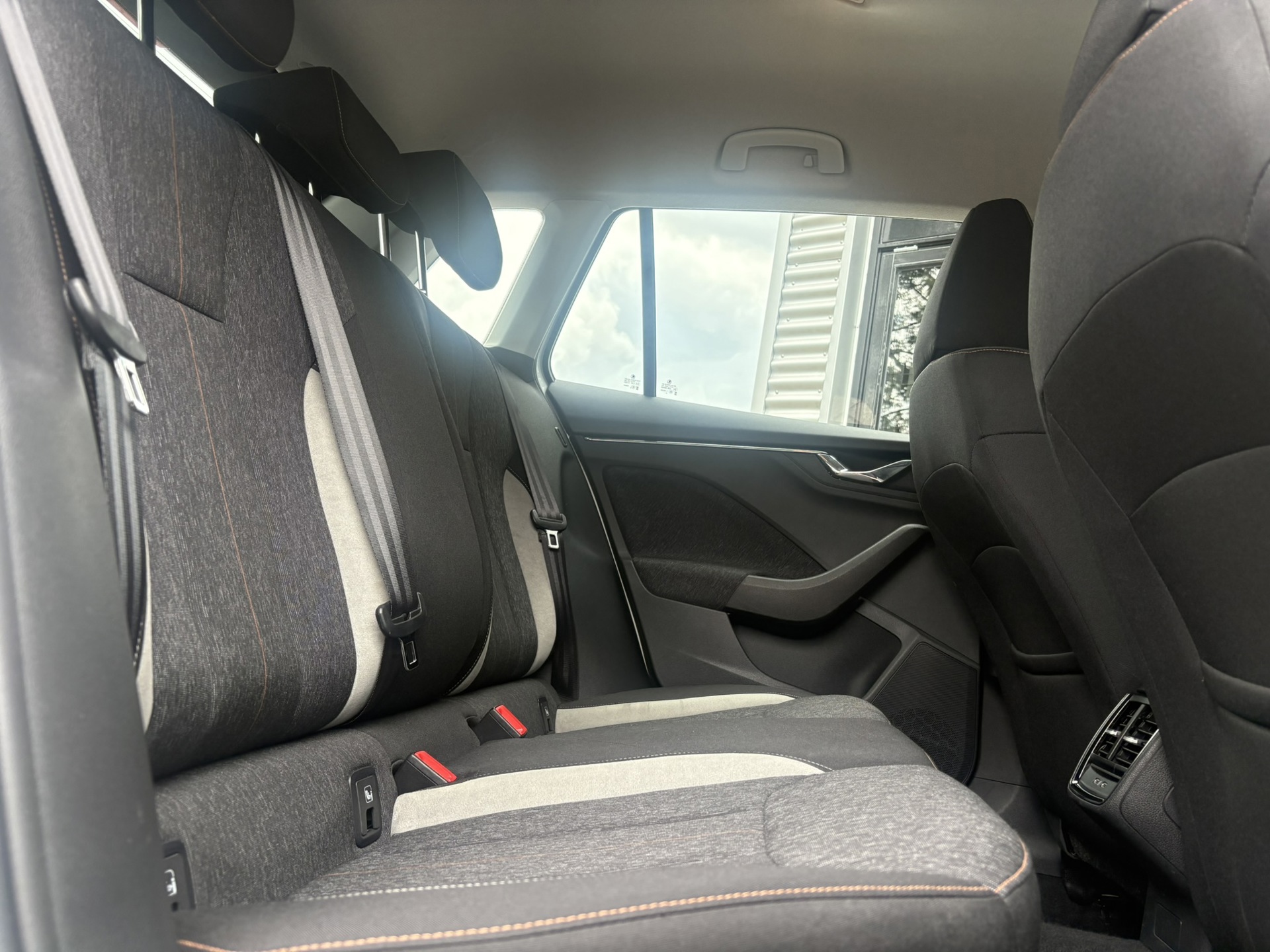 Foto van Skoda Kamiq