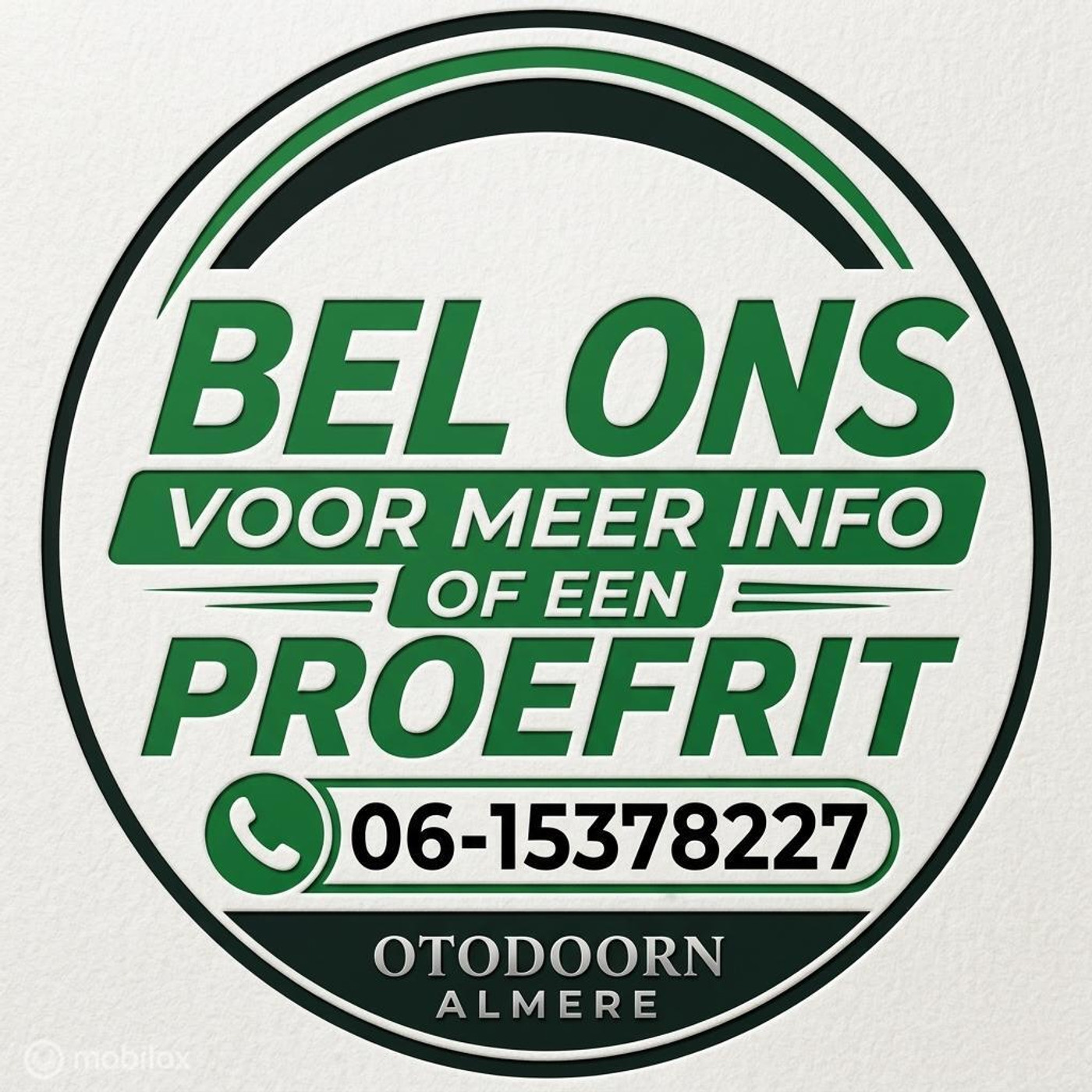 Foto van Mini Cooper S