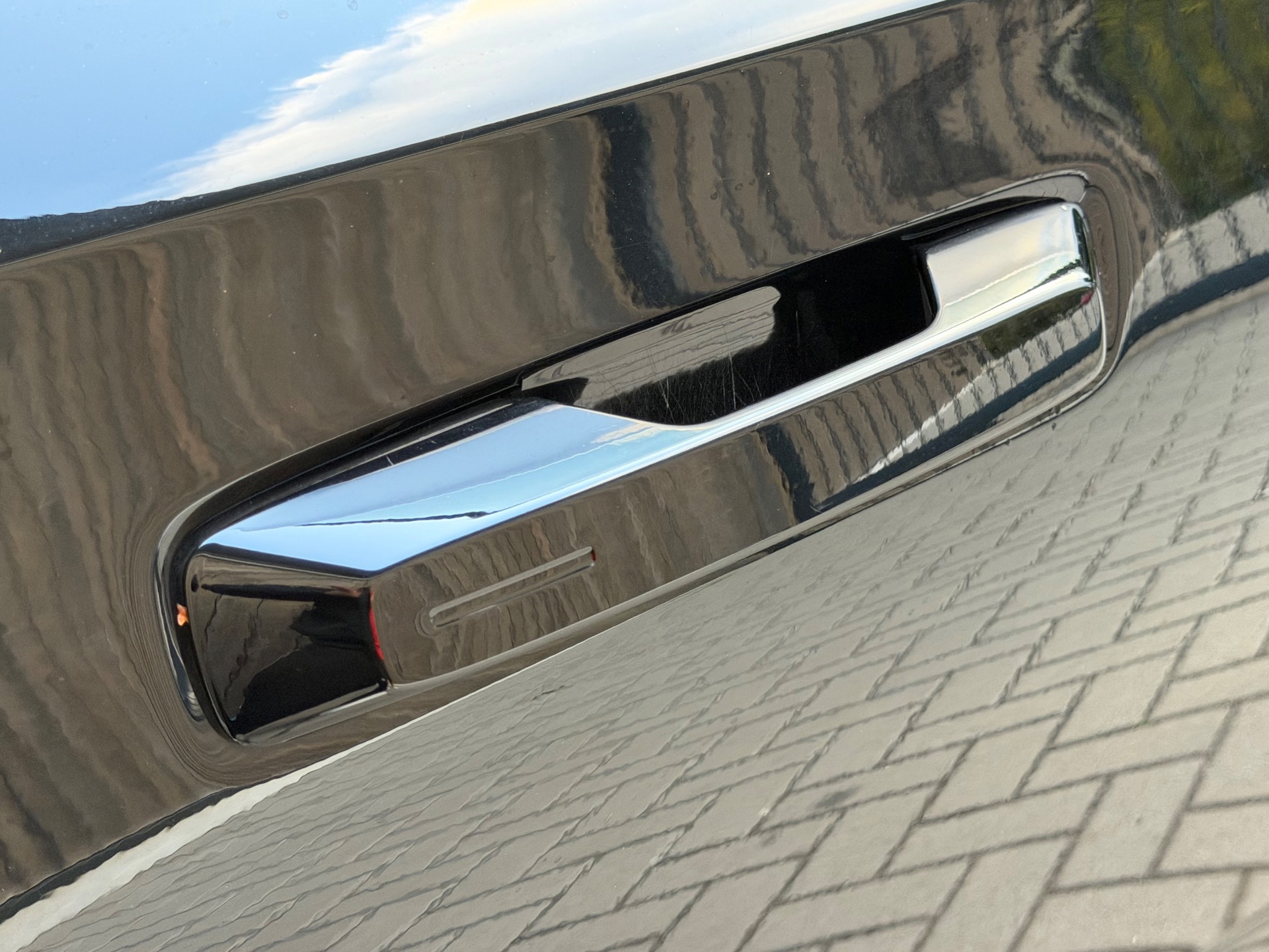 Foto van Polestar Polestar 2