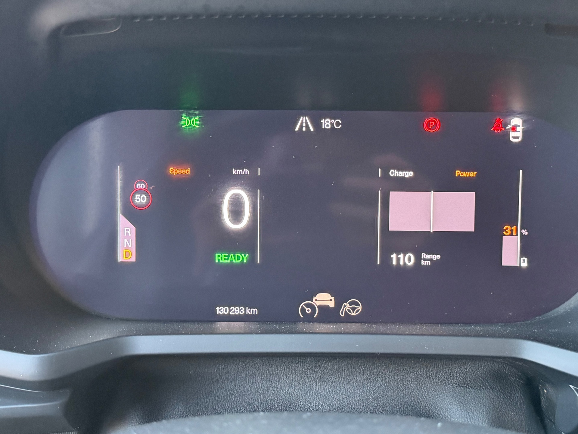 Foto van Polestar Polestar 2
