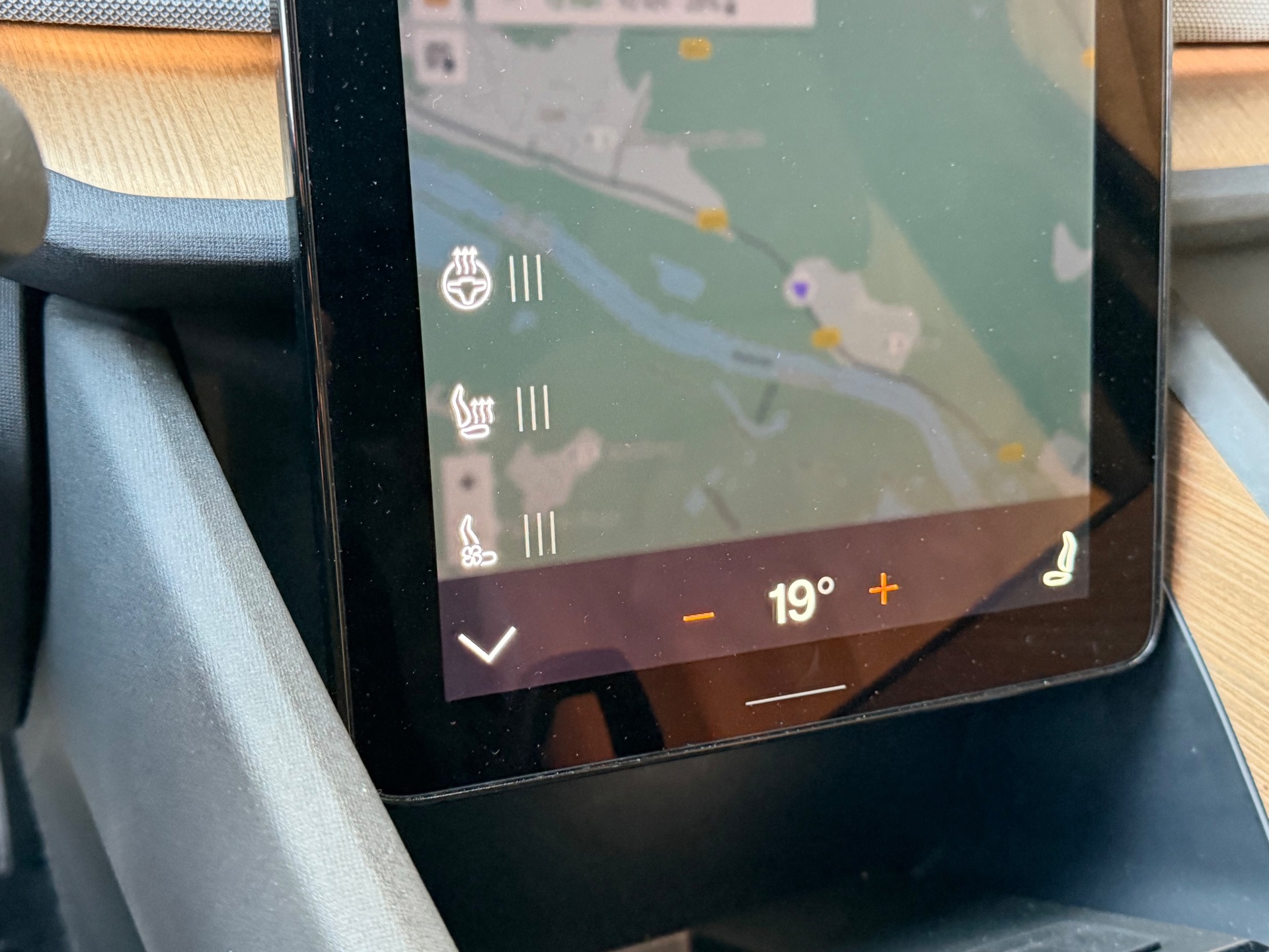 Foto van Polestar Polestar 2