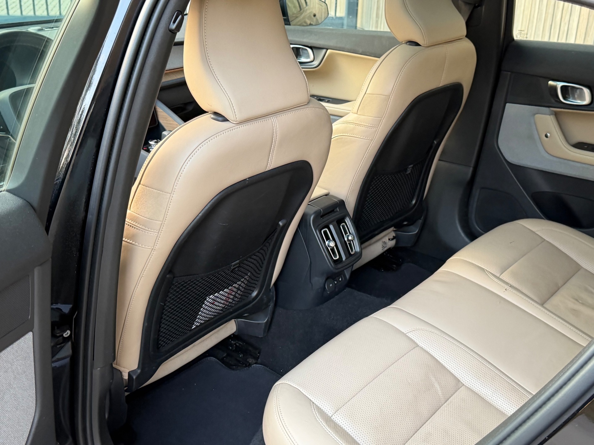Foto van Polestar Polestar 2