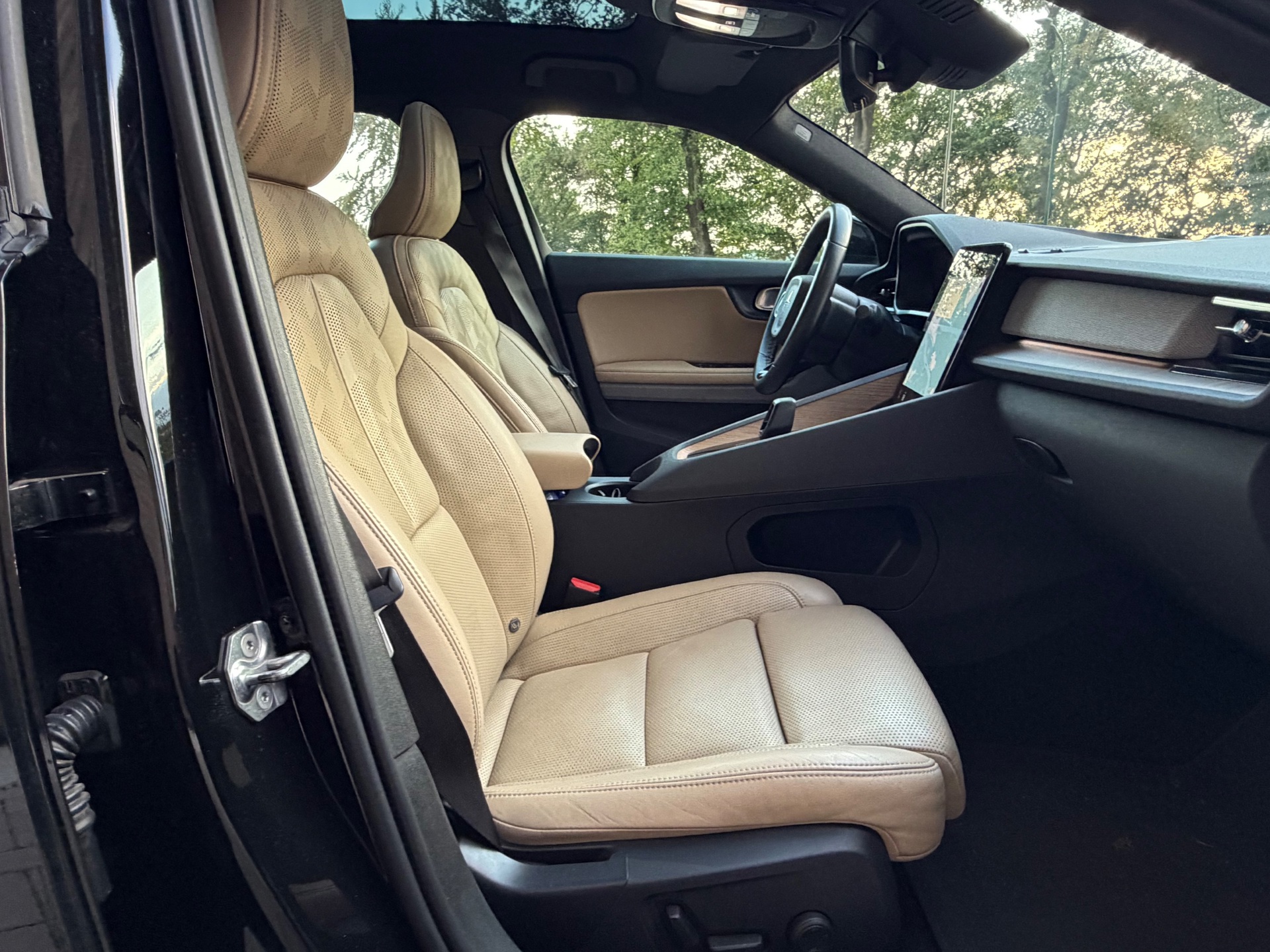 Foto van Polestar Polestar 2