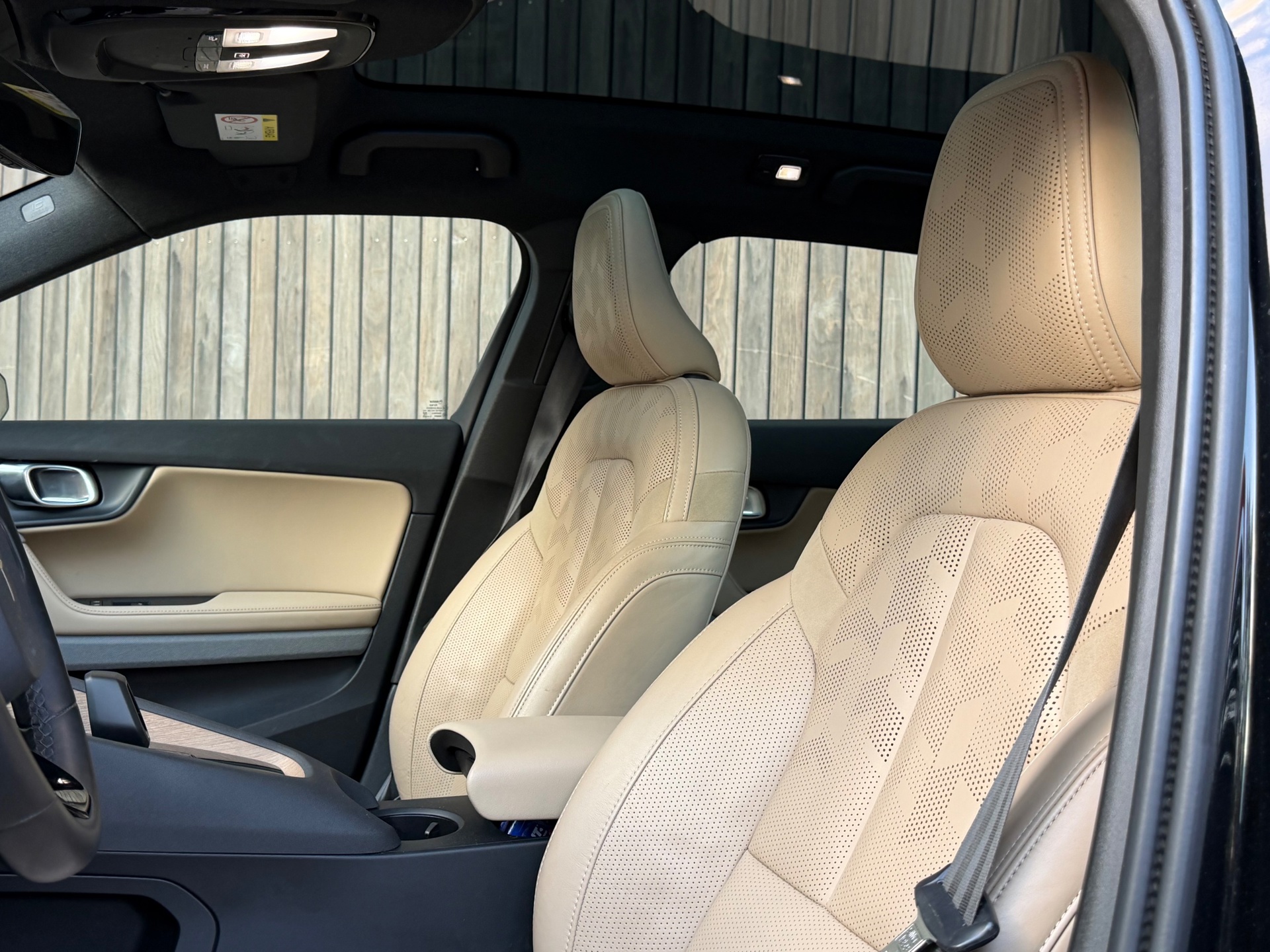 Foto van Polestar Polestar 2