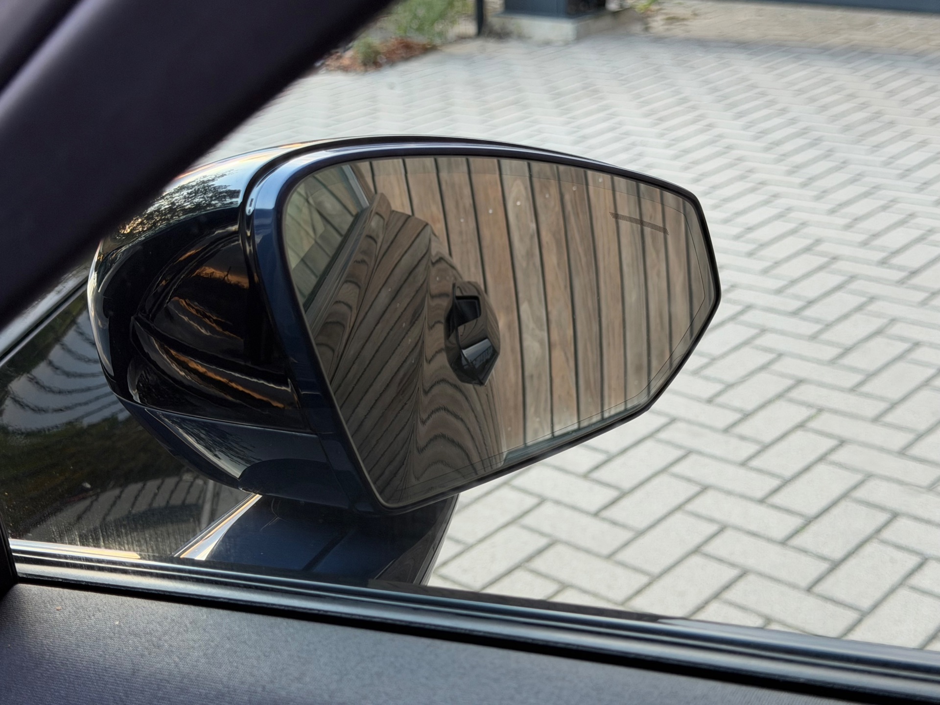 Foto van Polestar Polestar 2