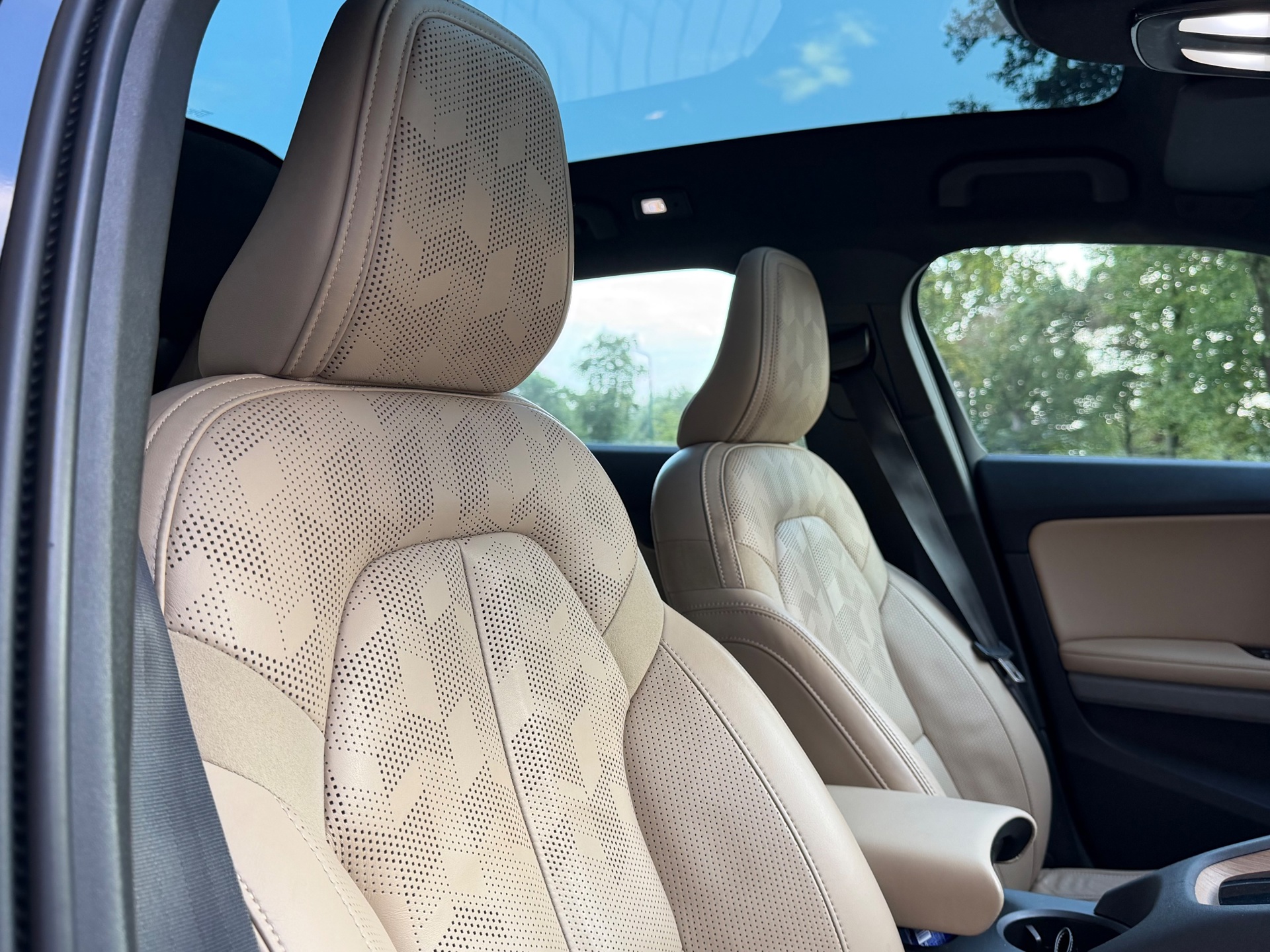 Foto van Polestar Polestar 2