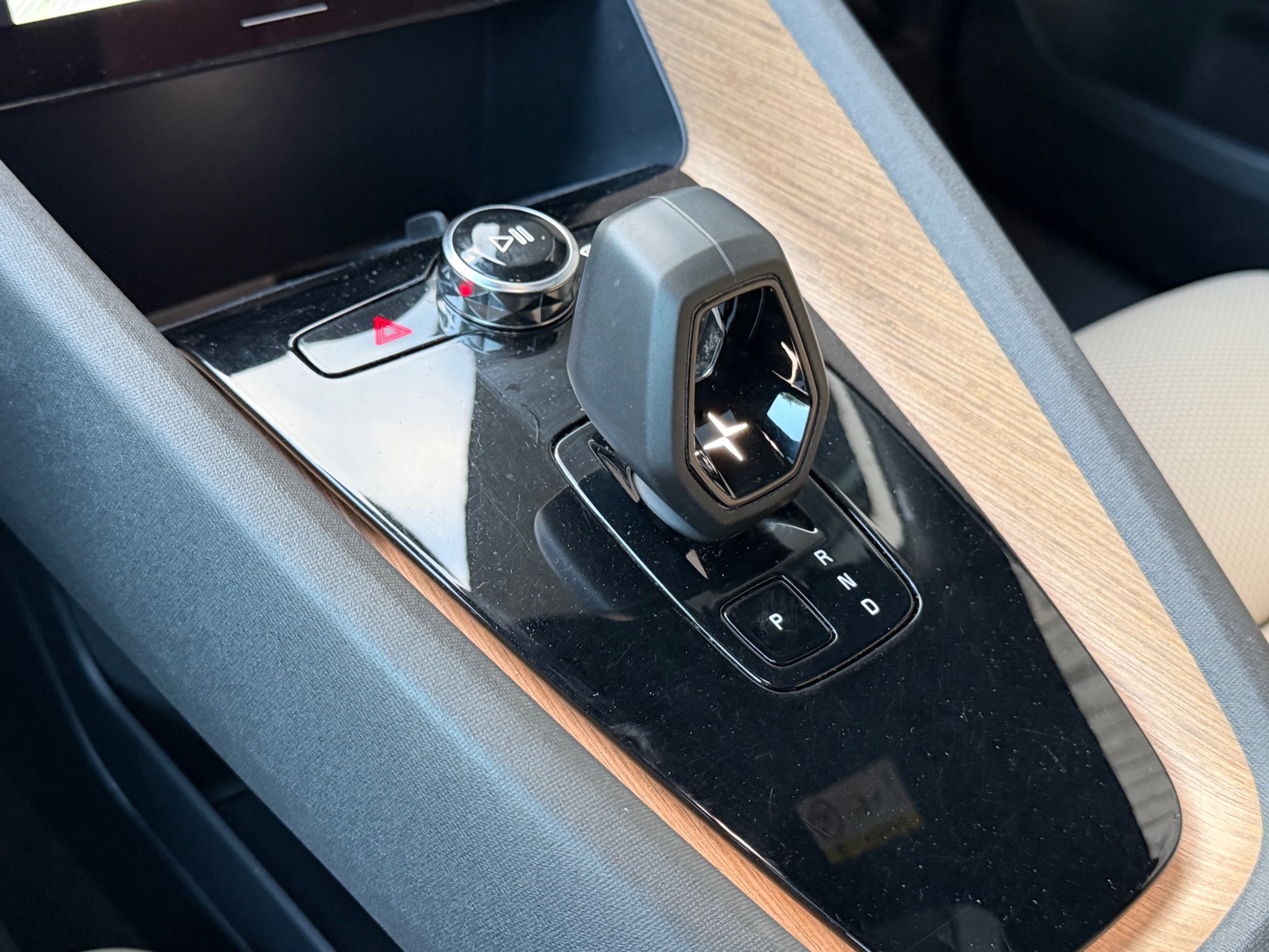 Foto van Polestar Polestar 2