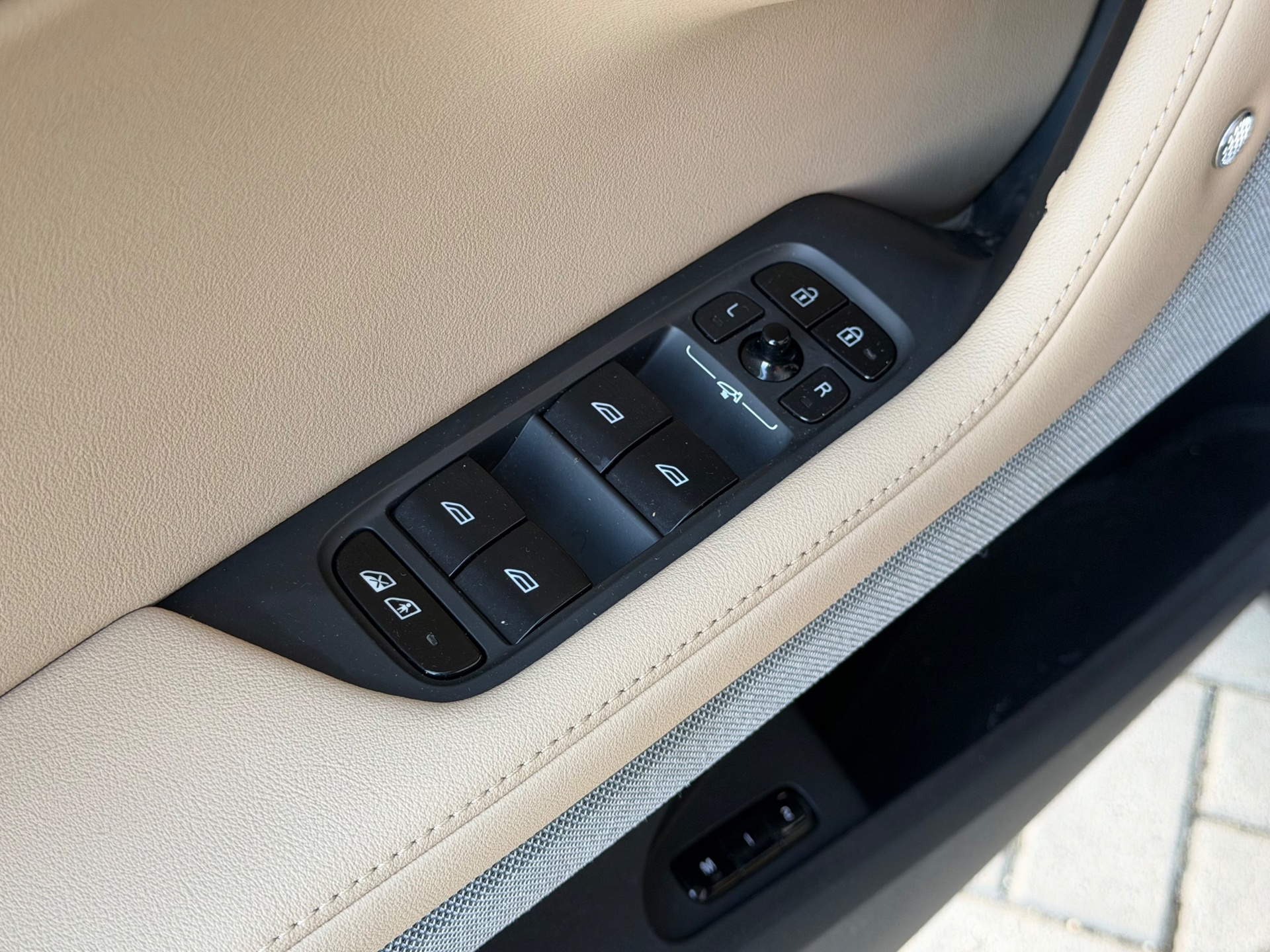 Foto van Polestar Polestar 2