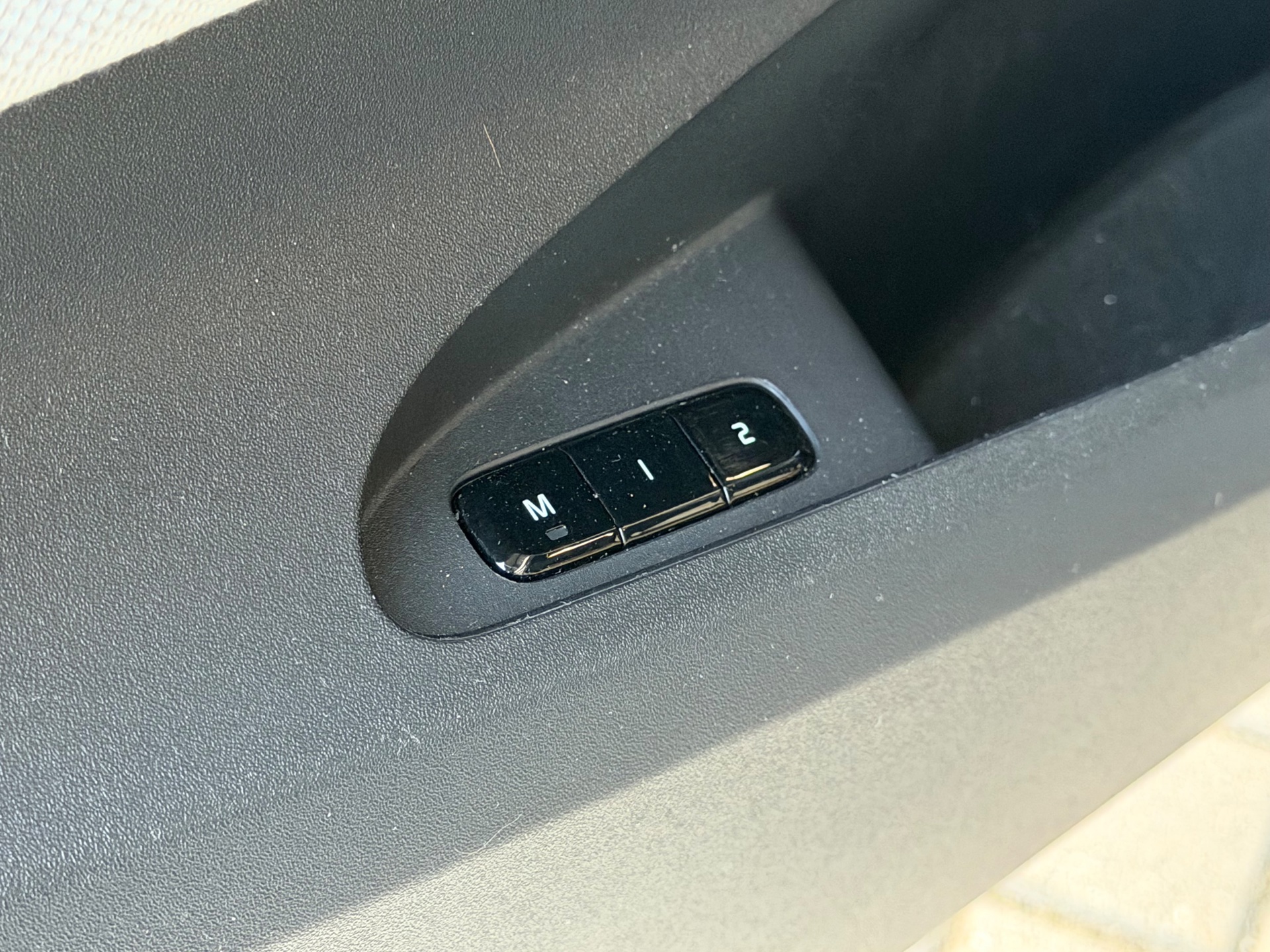 Foto van Polestar Polestar 2