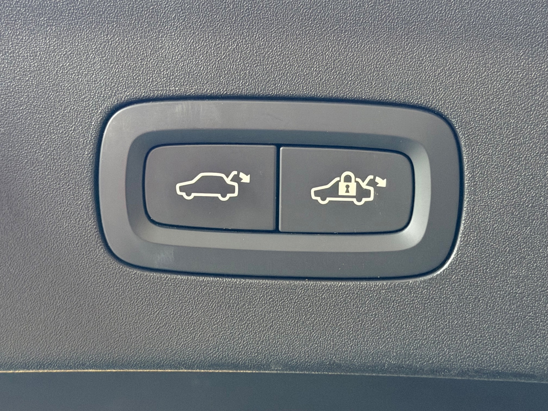 Foto van Polestar Polestar 2