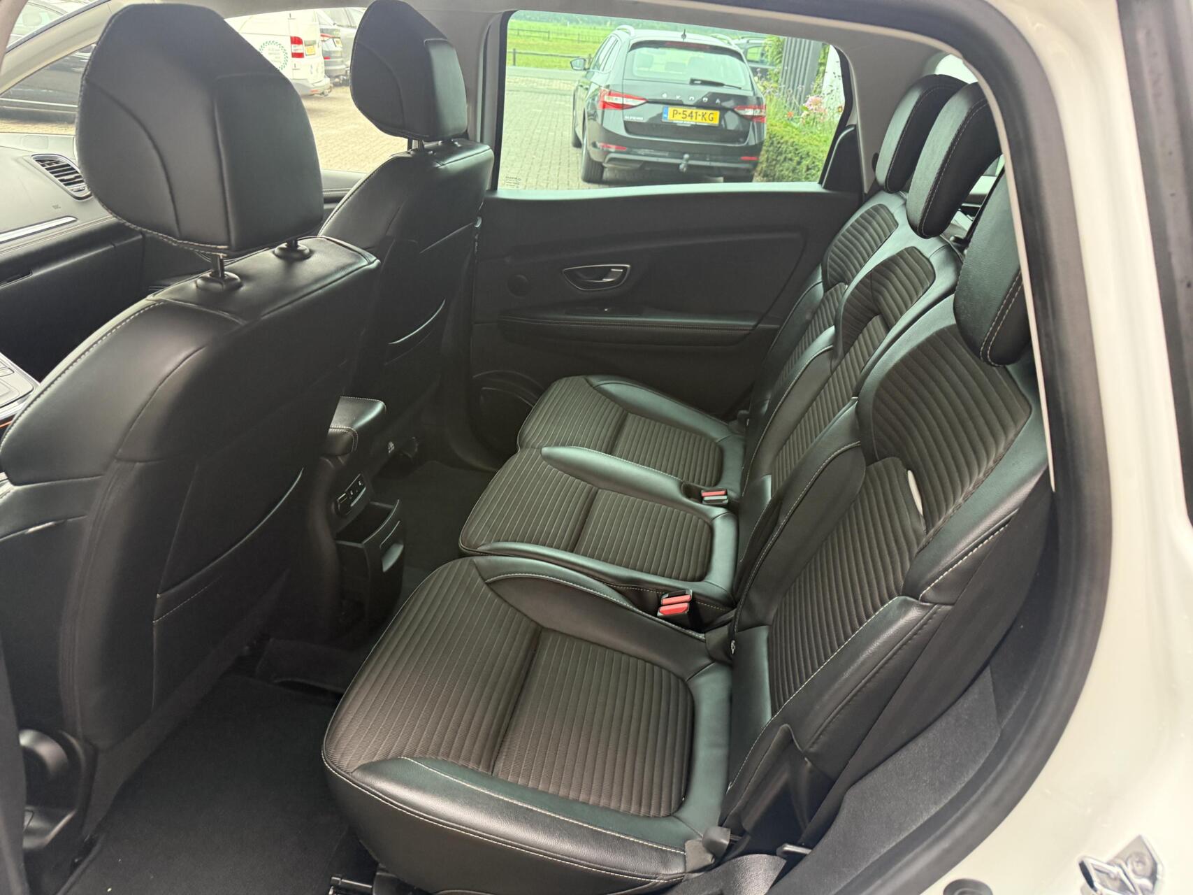 Foto van Renault Scenic