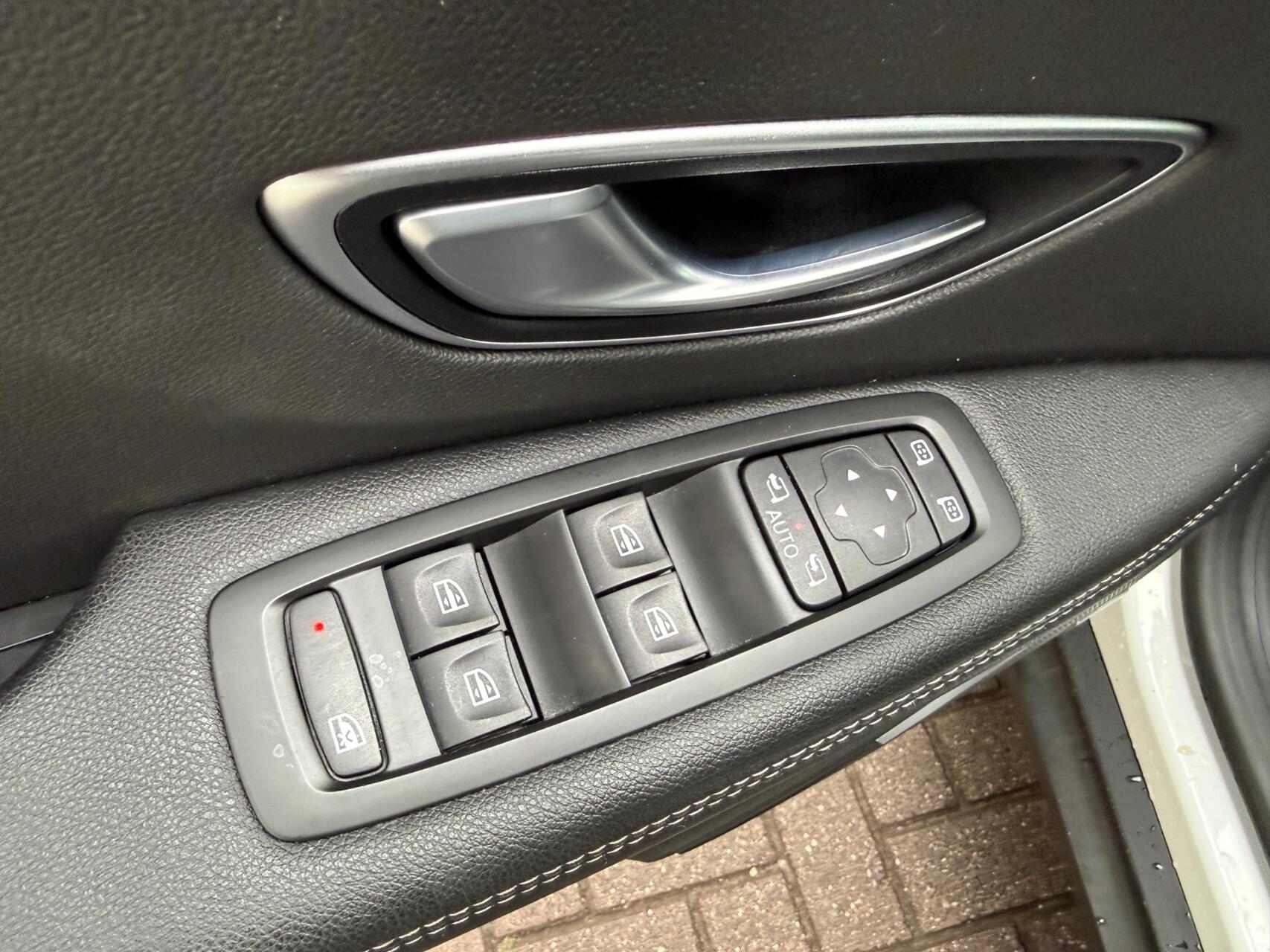 Foto van Renault Scenic