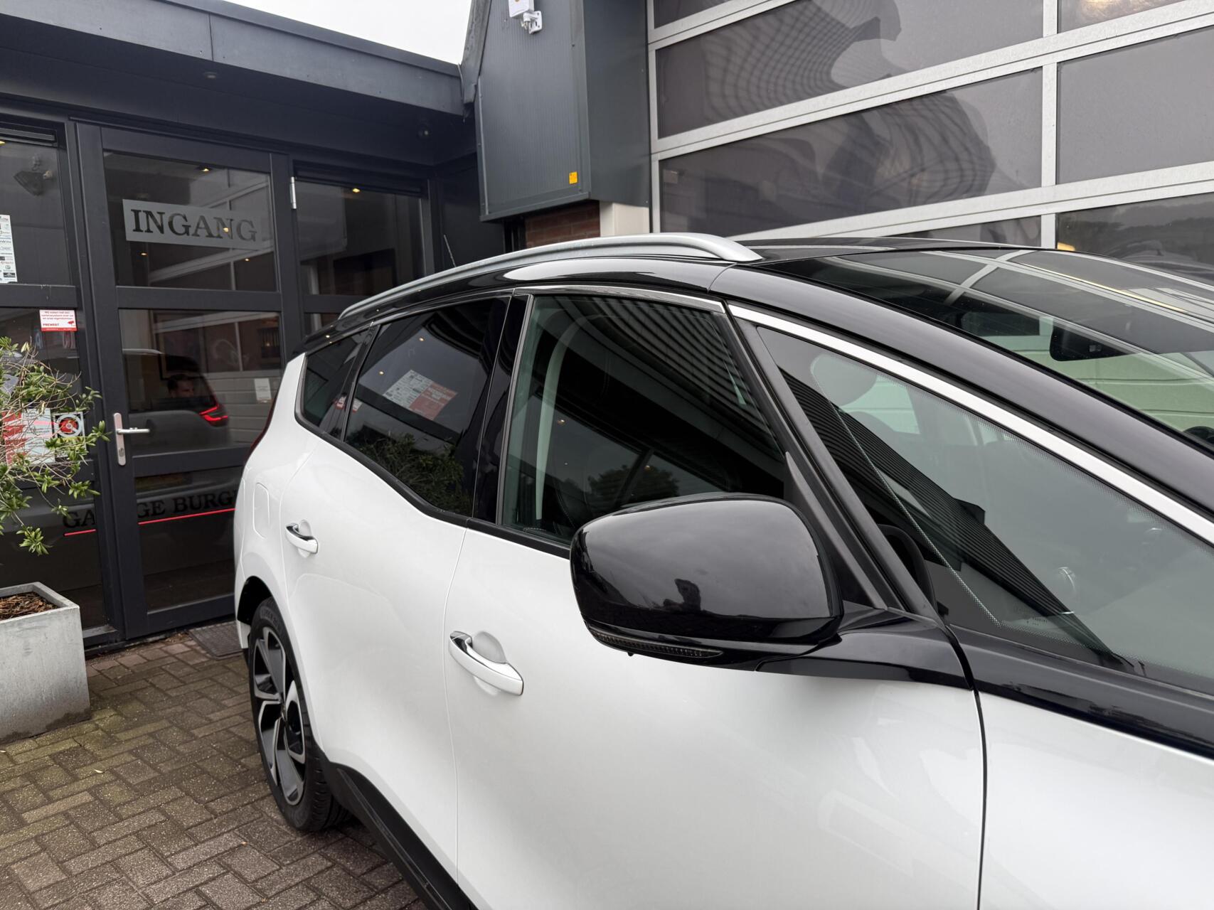 Foto van Renault Scenic