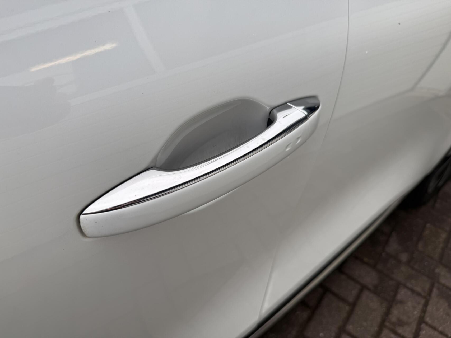 Foto van Renault Scenic