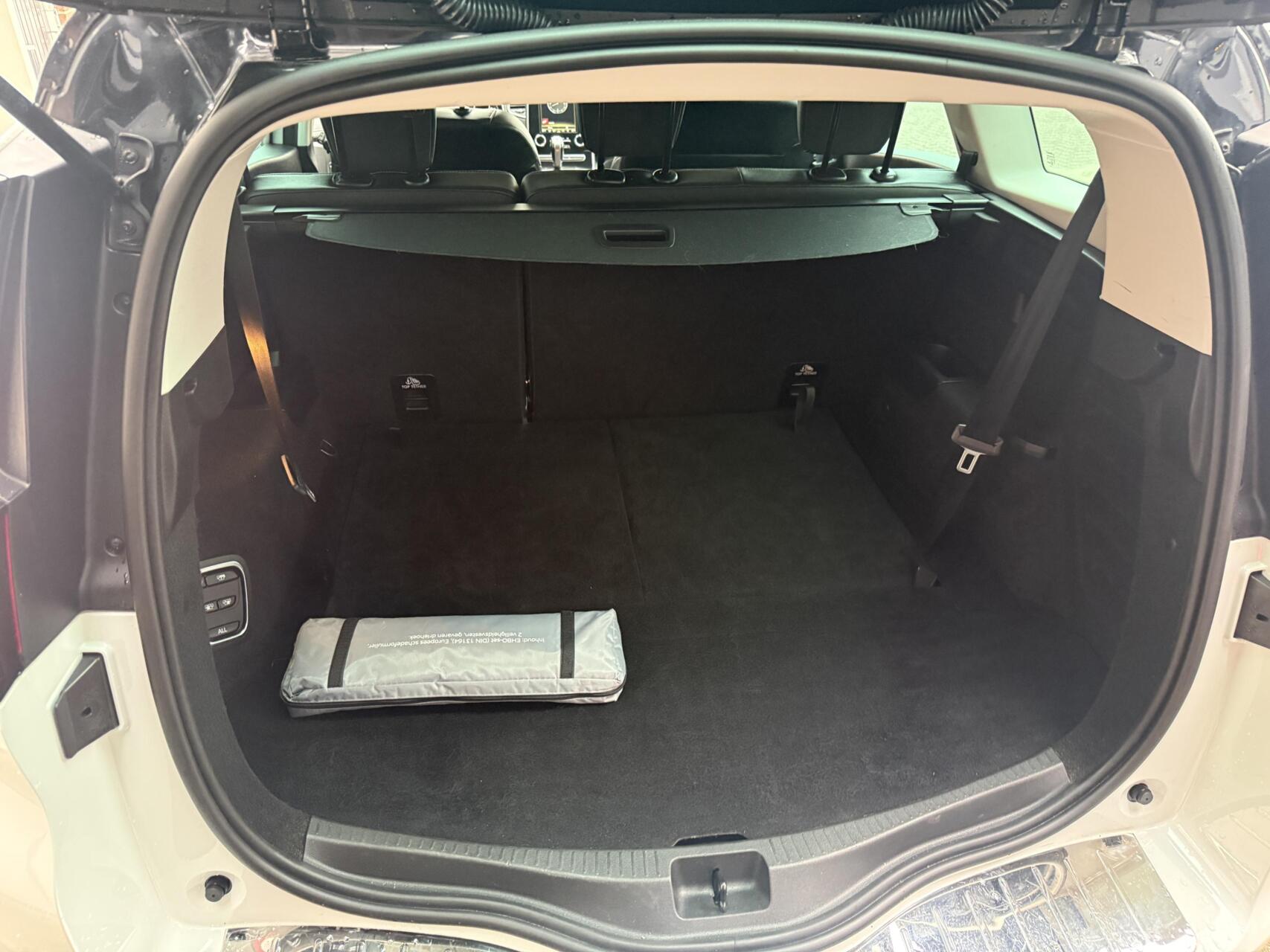 Foto van Renault Scenic
