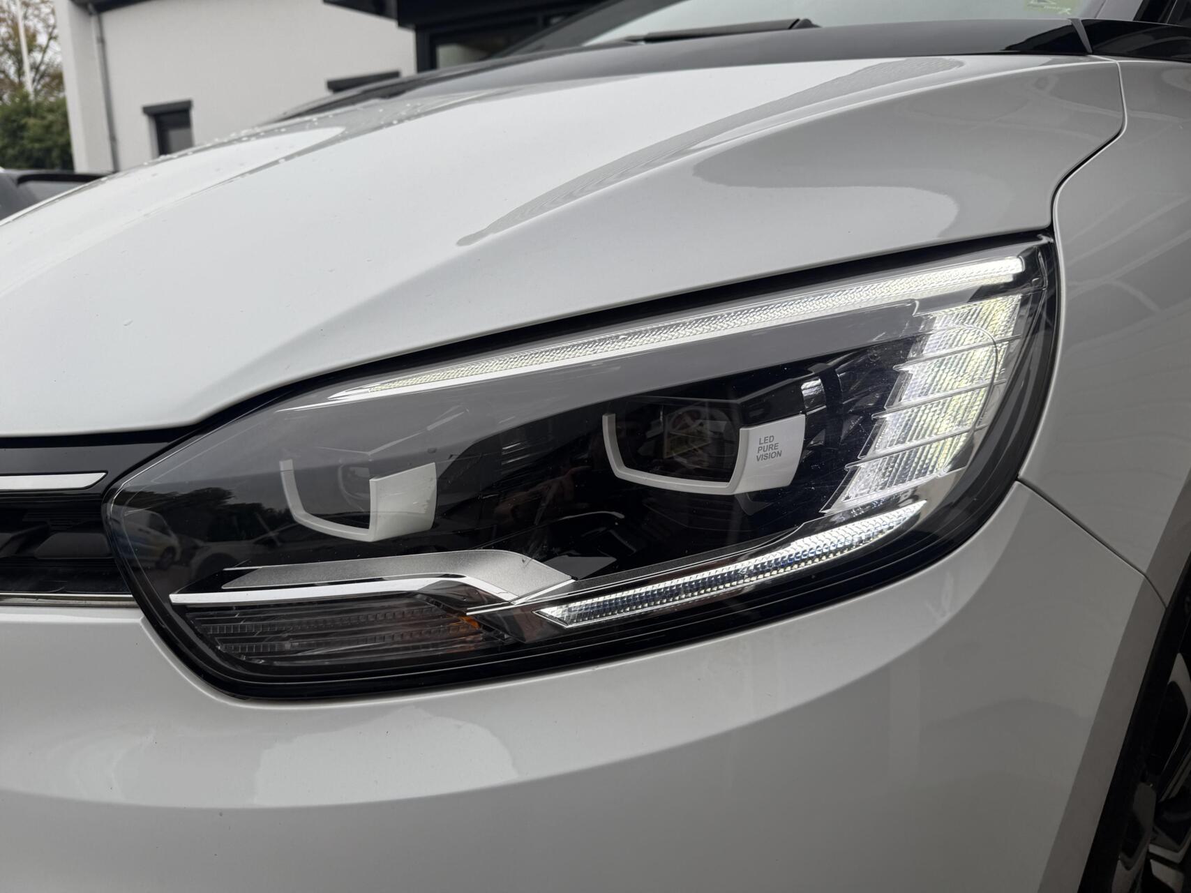 Foto van Renault Scenic