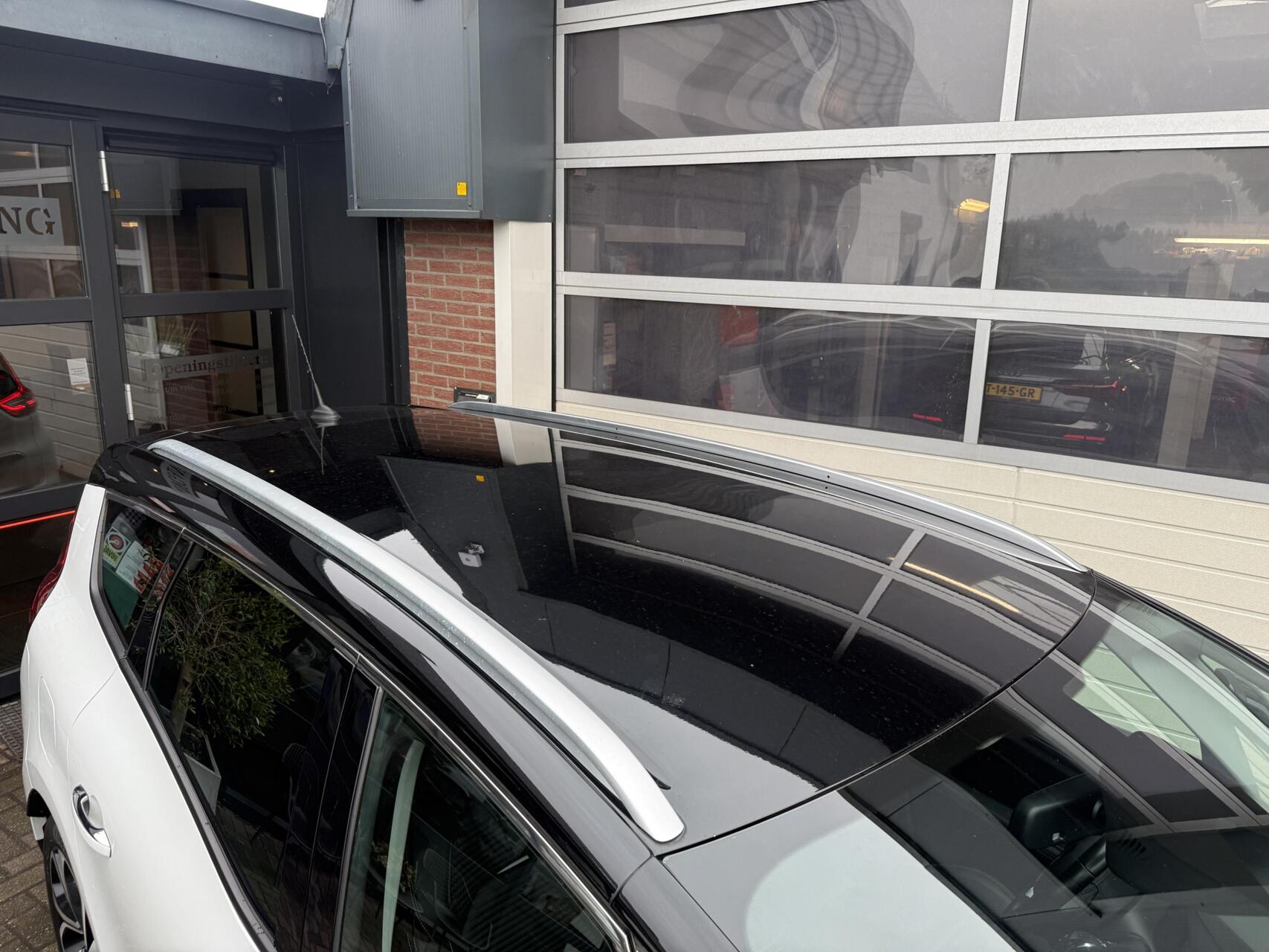 Foto van Renault Scenic
