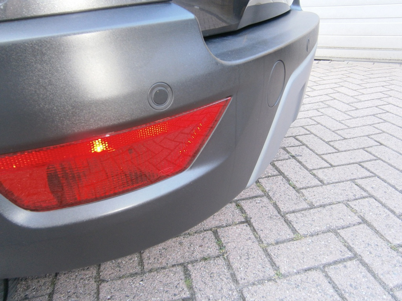 Foto van Ford Ecosport