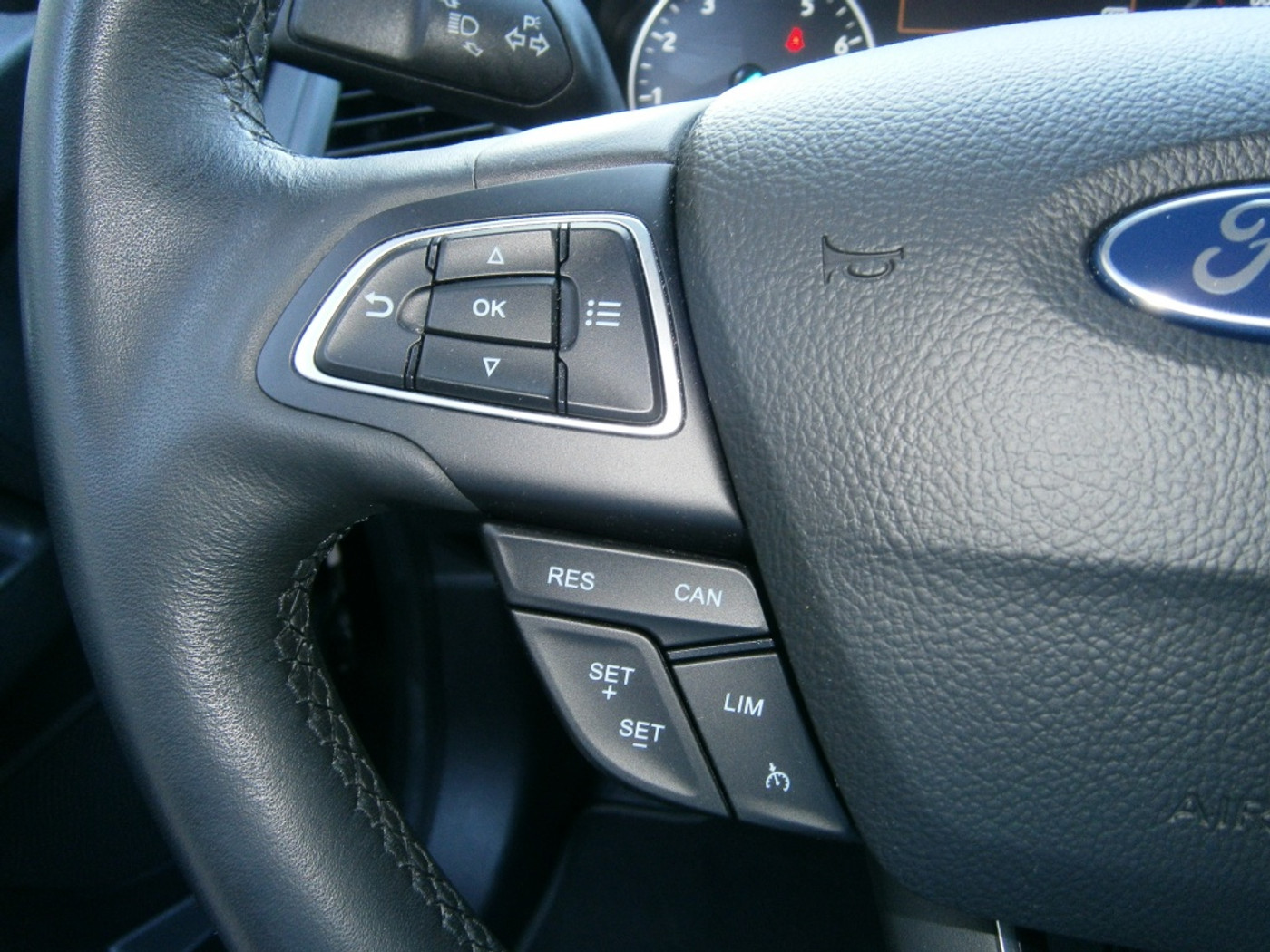Foto van Ford Ecosport