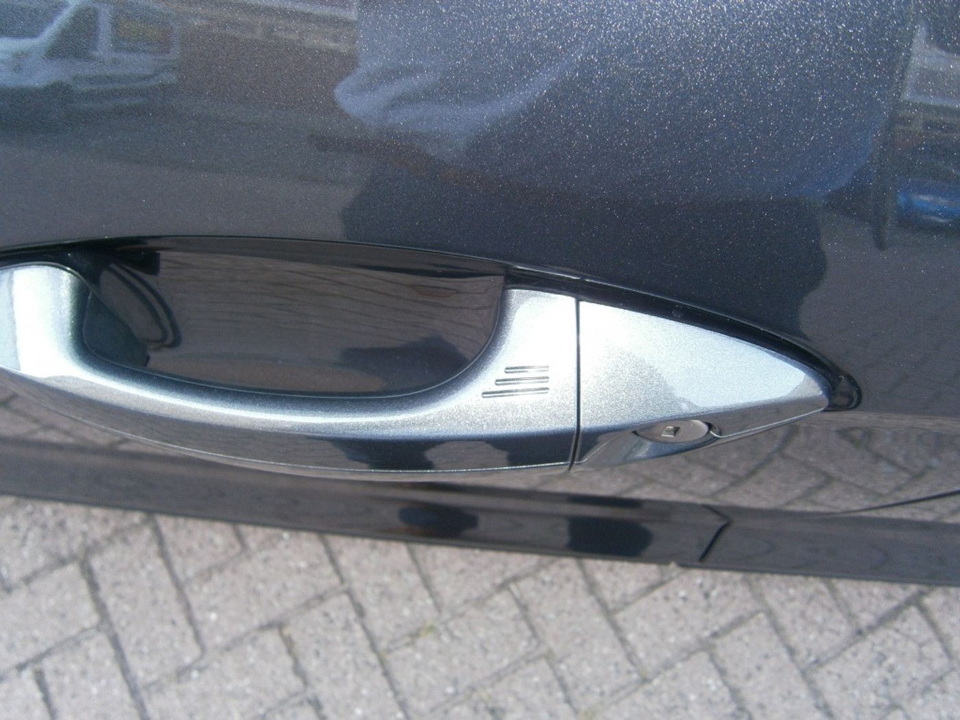 Foto van Ford Ecosport