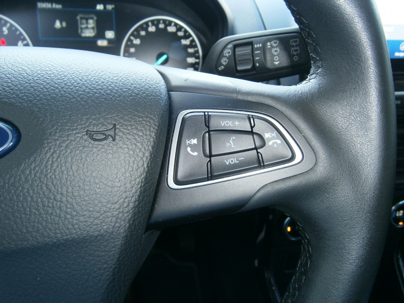 Foto van Ford Ecosport